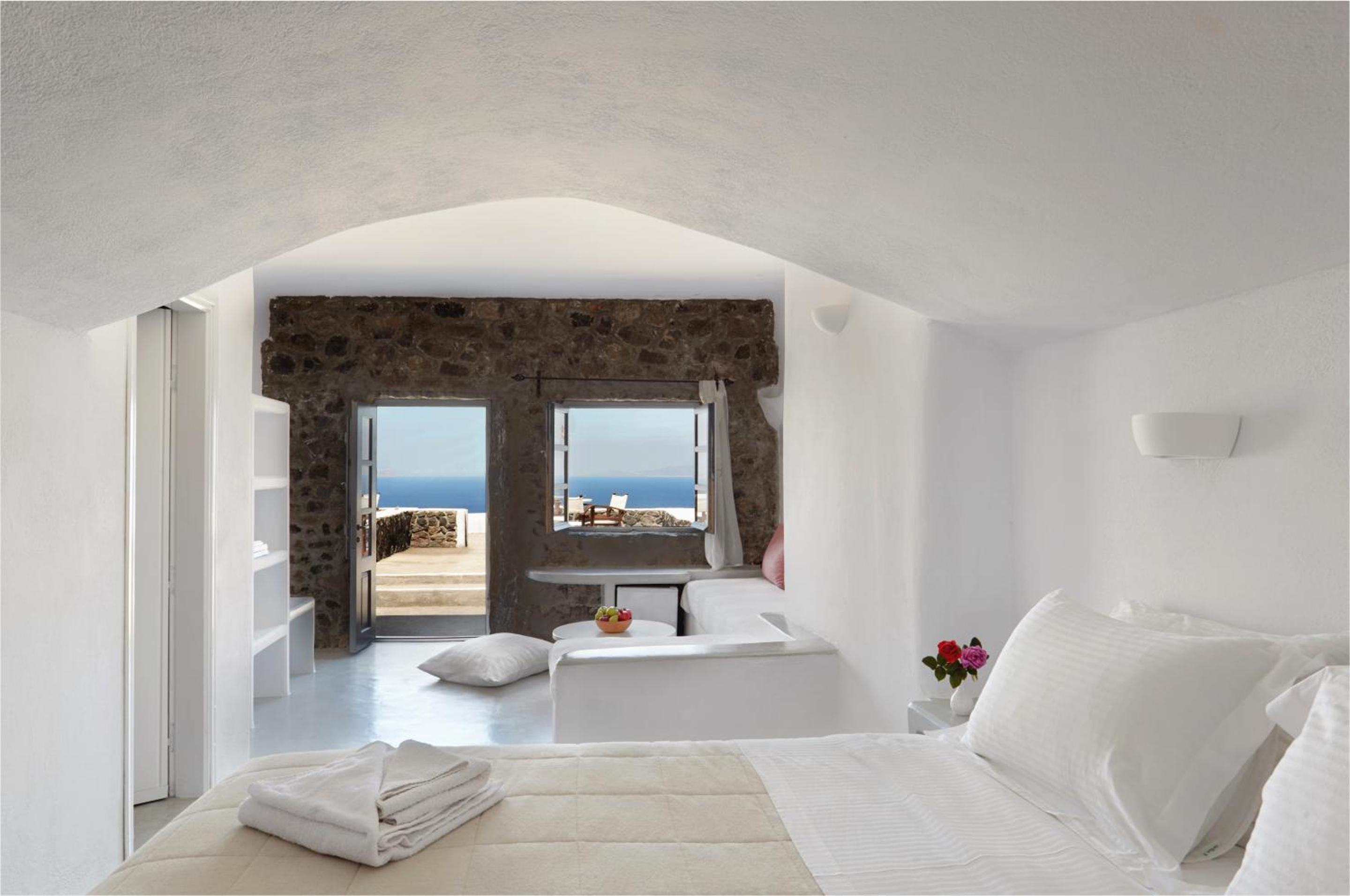 Superior Double or Twin Room with Sea View - Photo 8