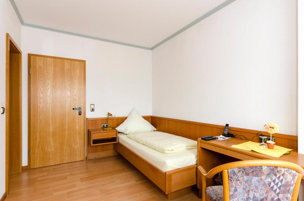 Single Room photo 1