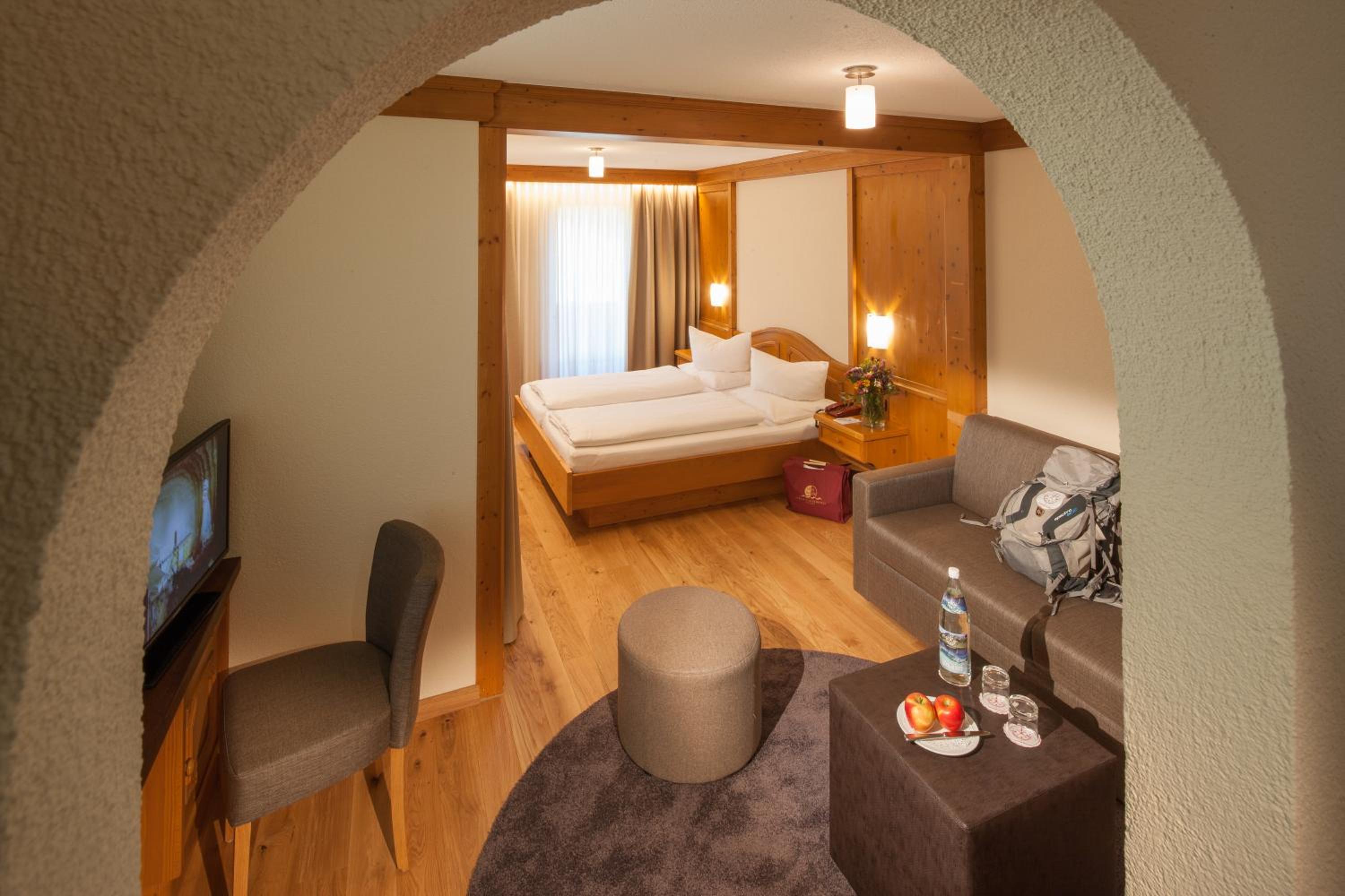 Double Room photo 2