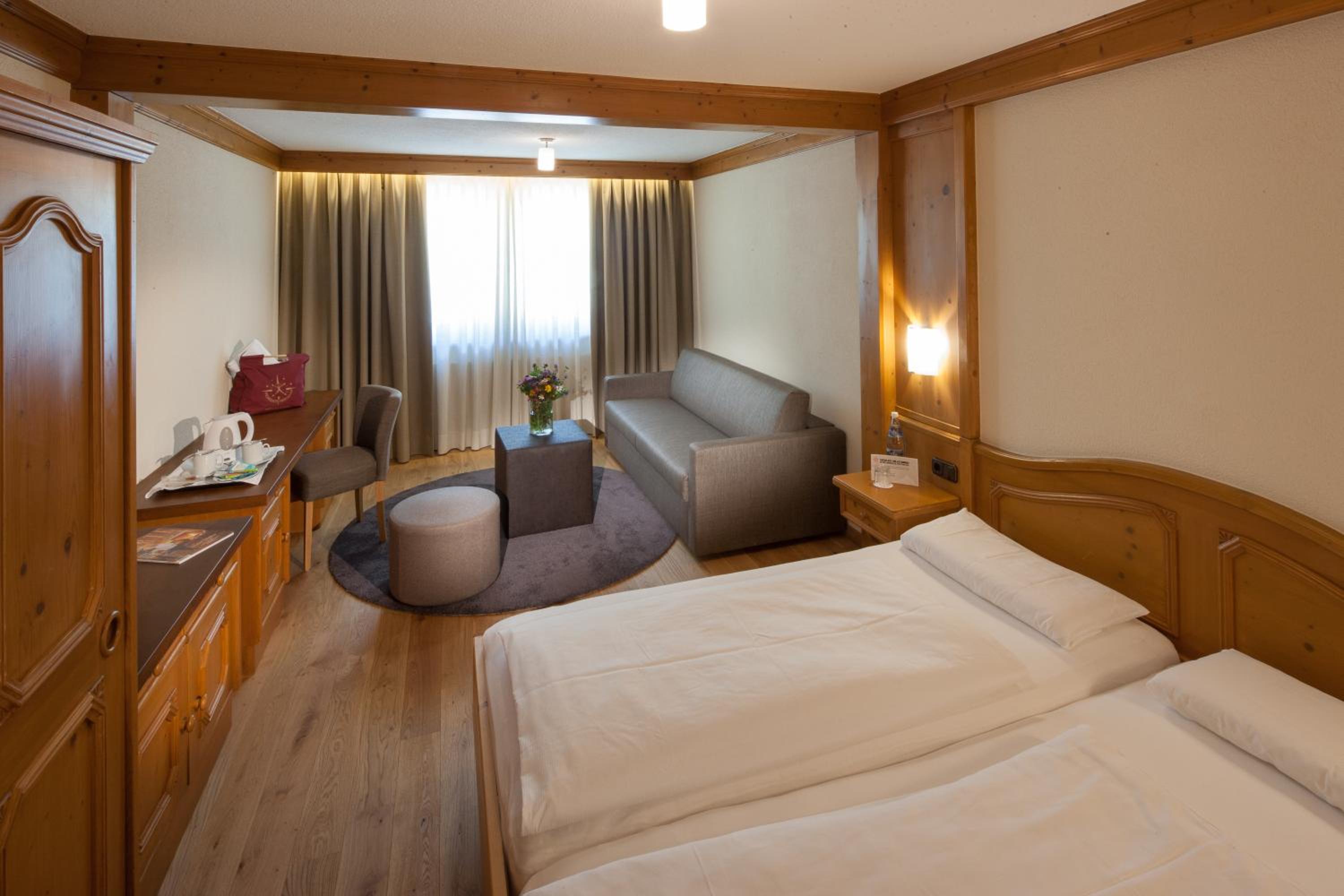 Double Room photo 1
