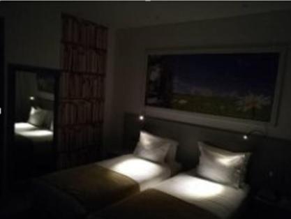 Superior Double or Twin Room photo 3