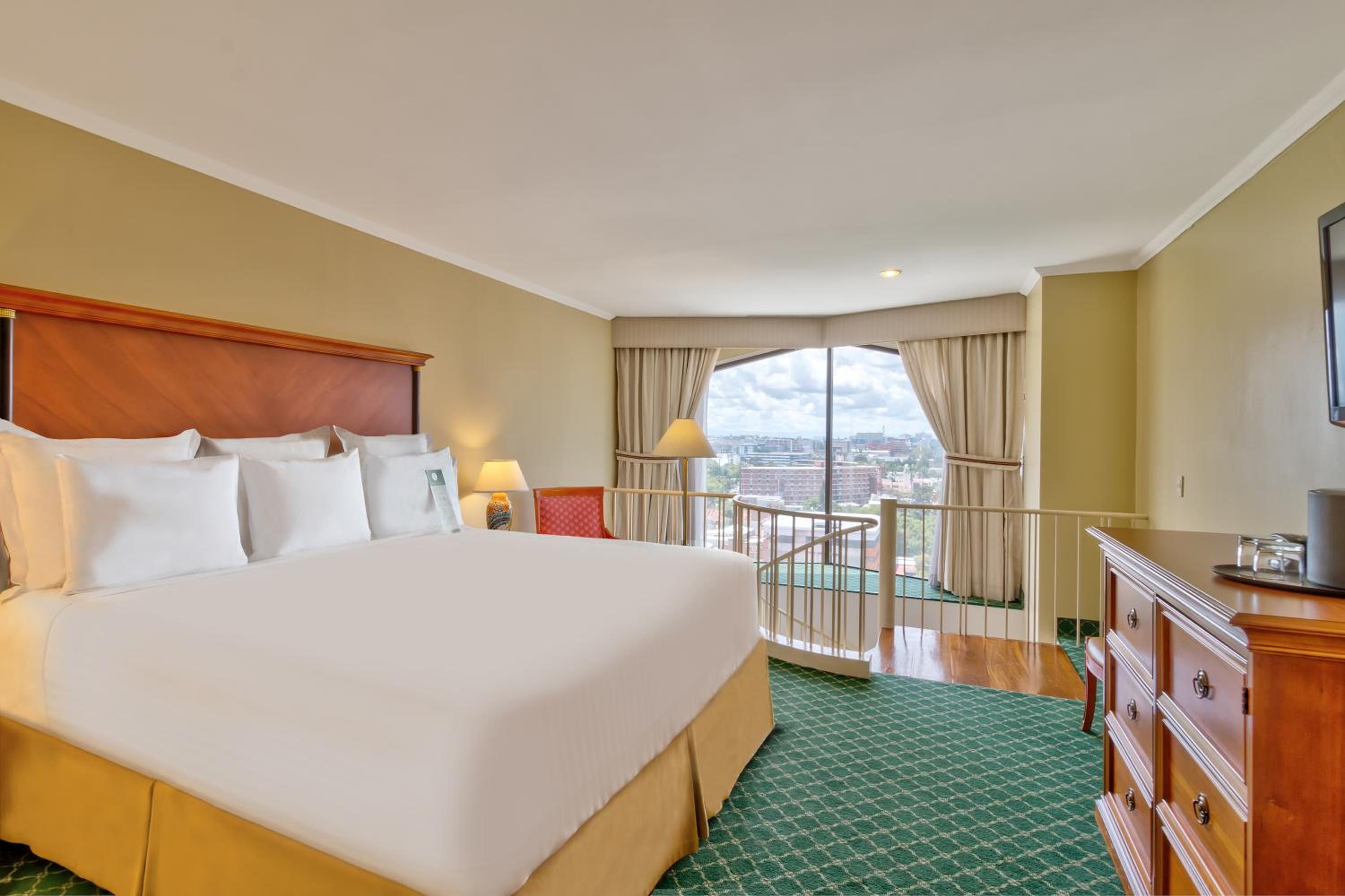 Duplex Suite