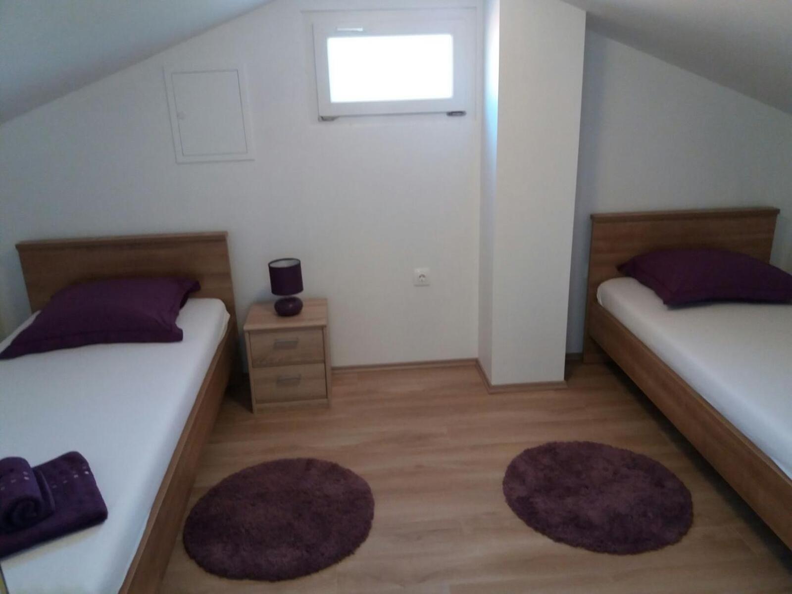 Apartment with Sea View photo 2