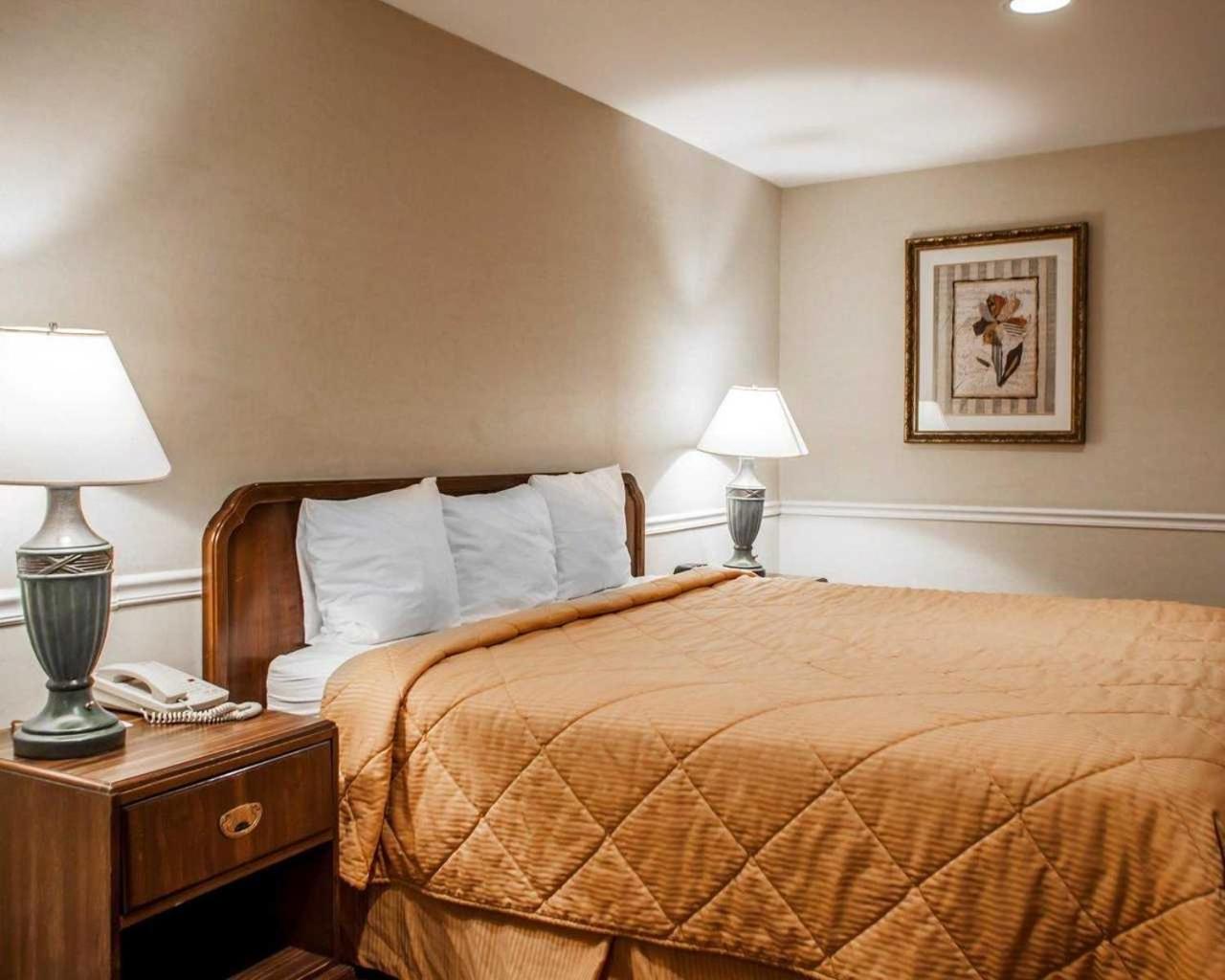 King Room - Non-Smoking - Photo 3