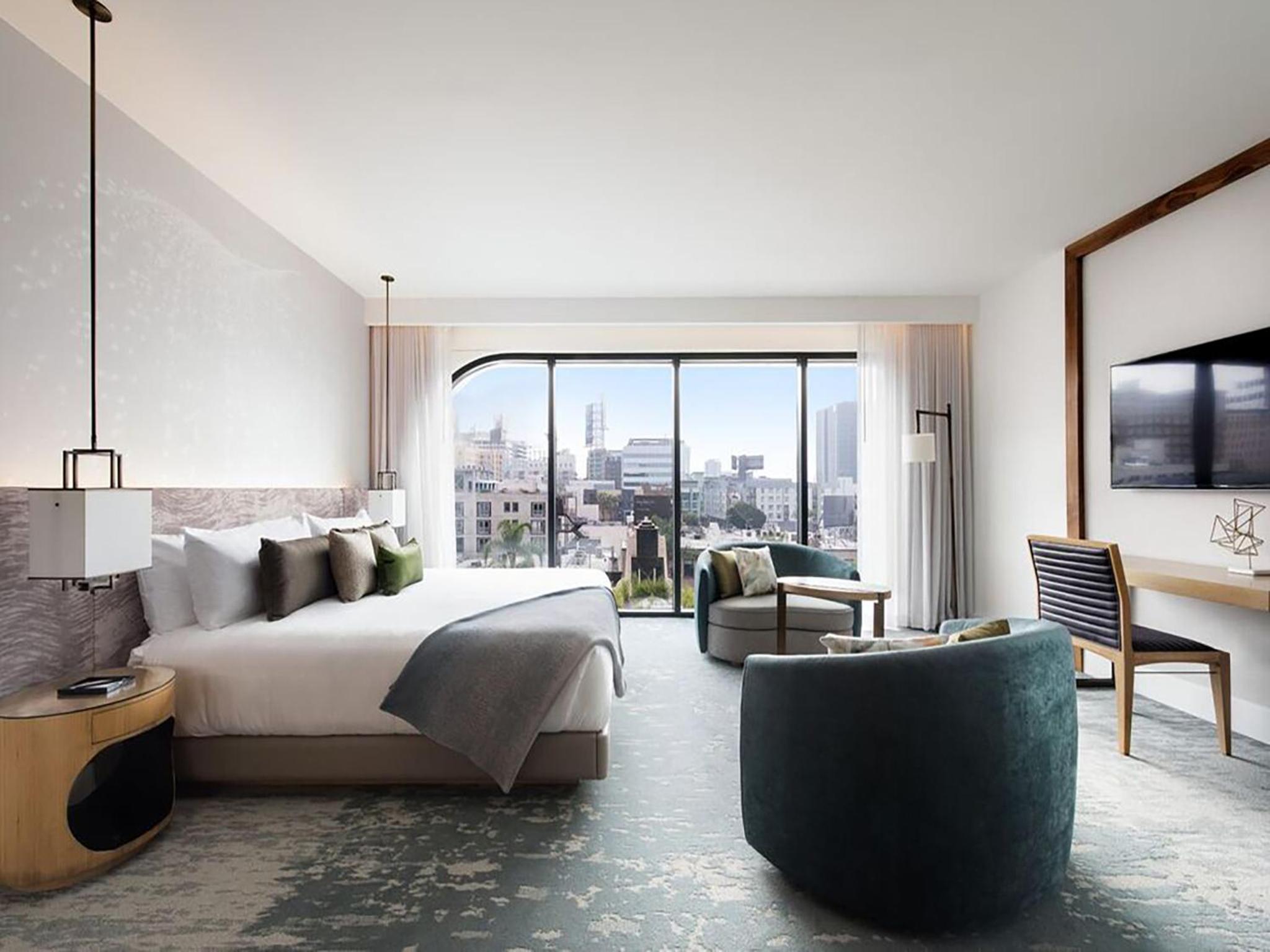 King Room - Gold - Photo 2