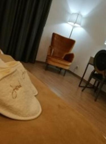 Special Offer - Double or Twin Room photo 2