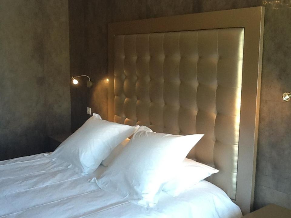 Double Room with Balcony photo 1