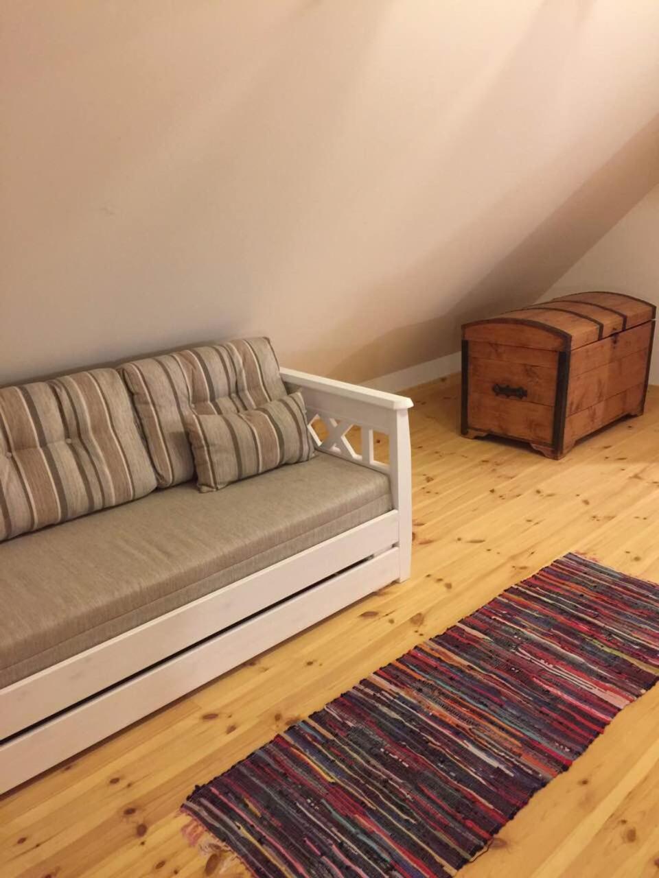 Two-Bedroom Suite photo 1
