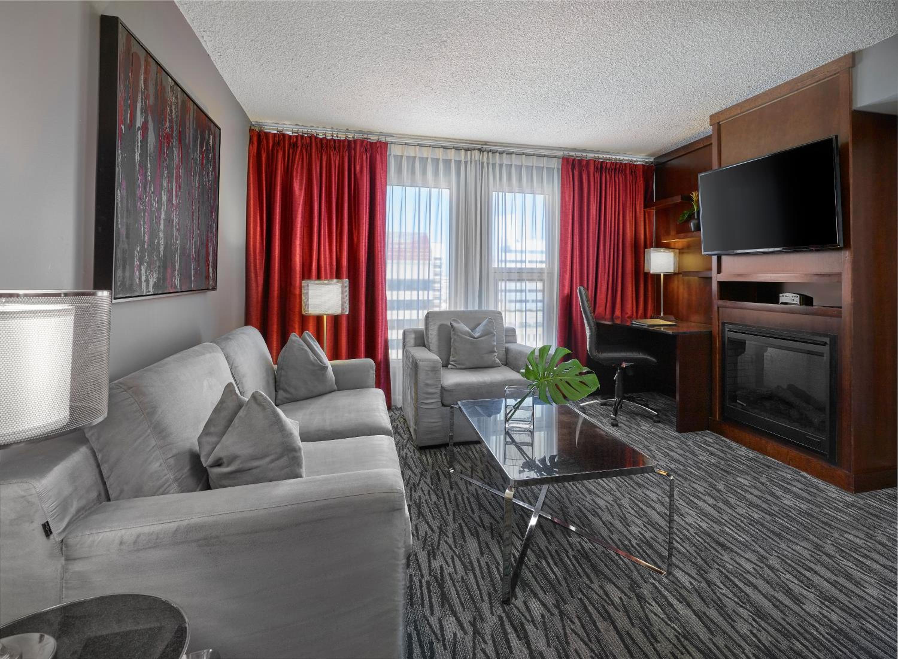 Deluxe Suite - Photo 4