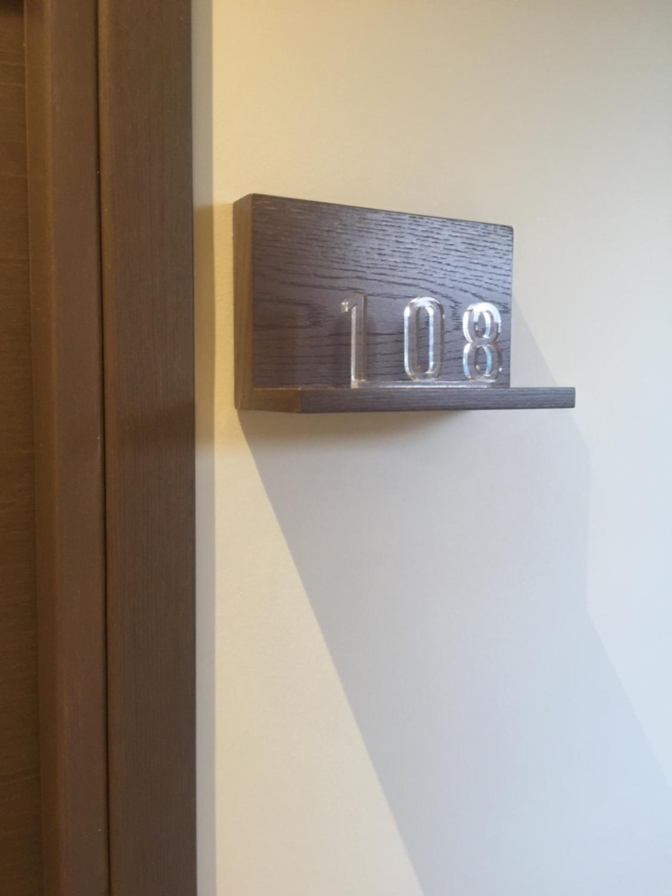 Deluxe Double or Twin Room with Garden View photo 2