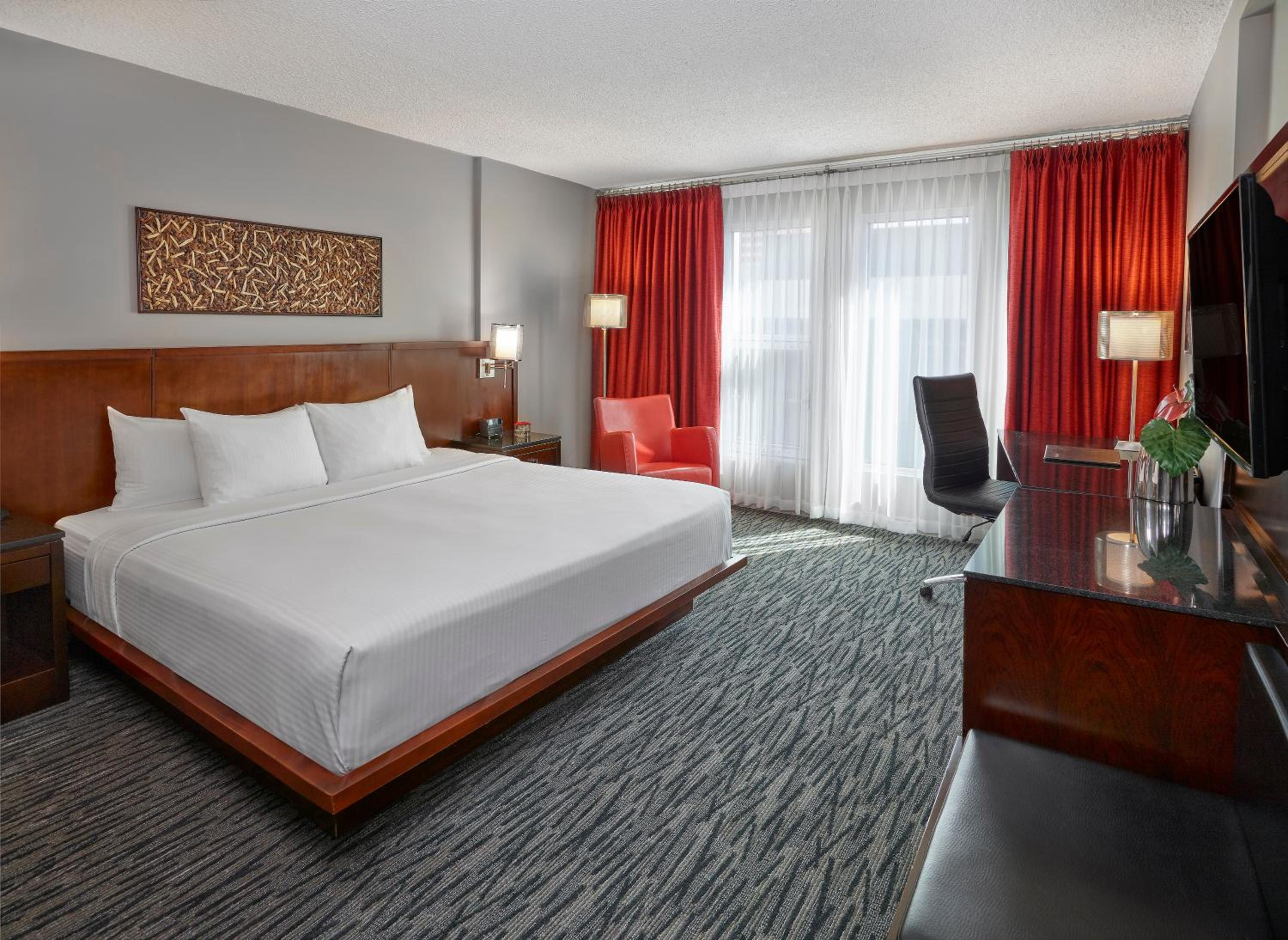 King Room - Photo 1