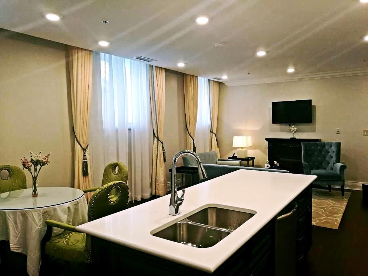 Two-Bedroom Apartment - Lower Level