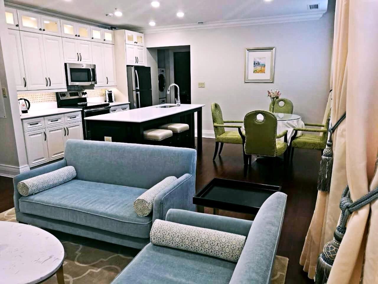 One-Bedroom Apartment - Lower Level photo 2