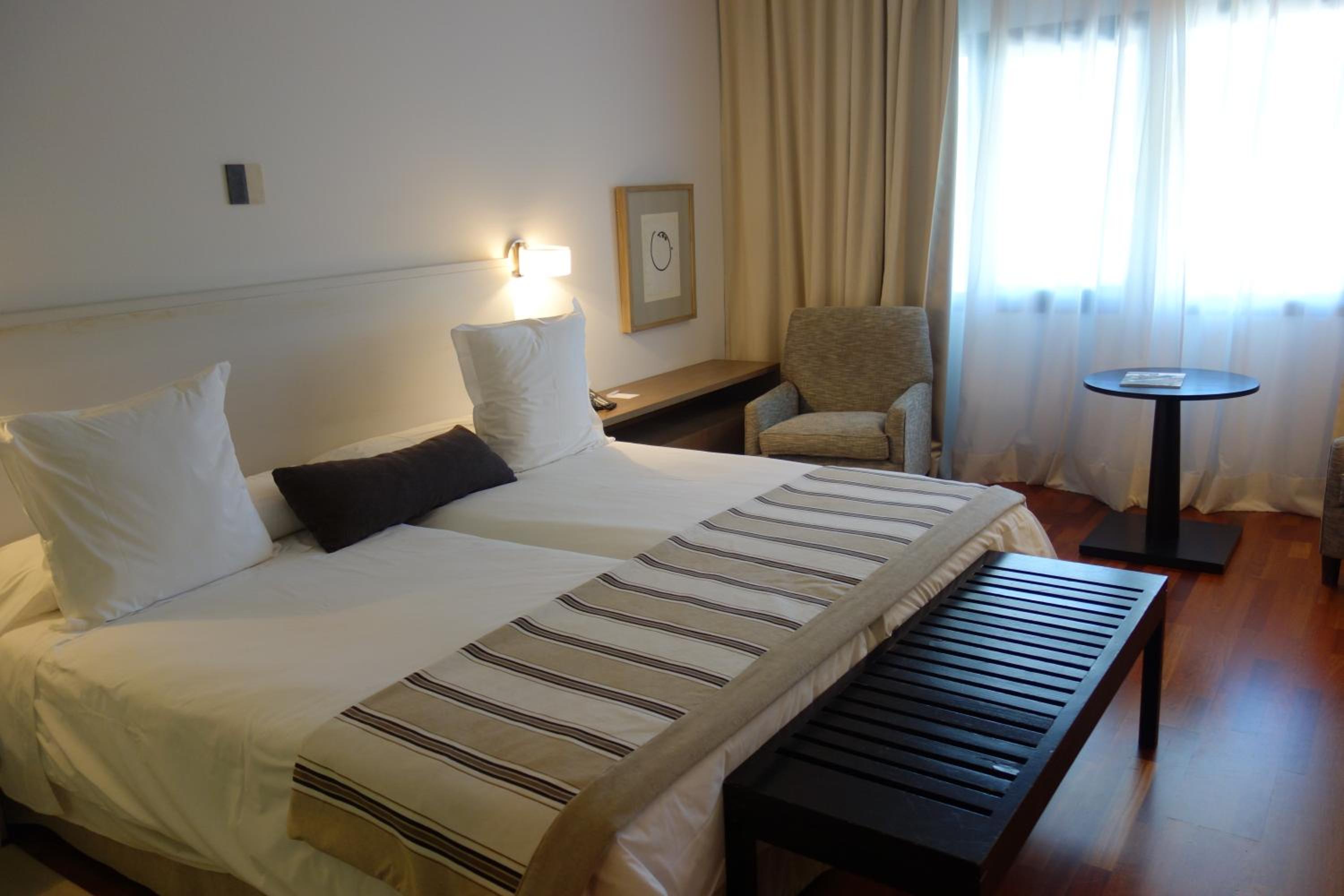 Standard Double Room - Photo 26
