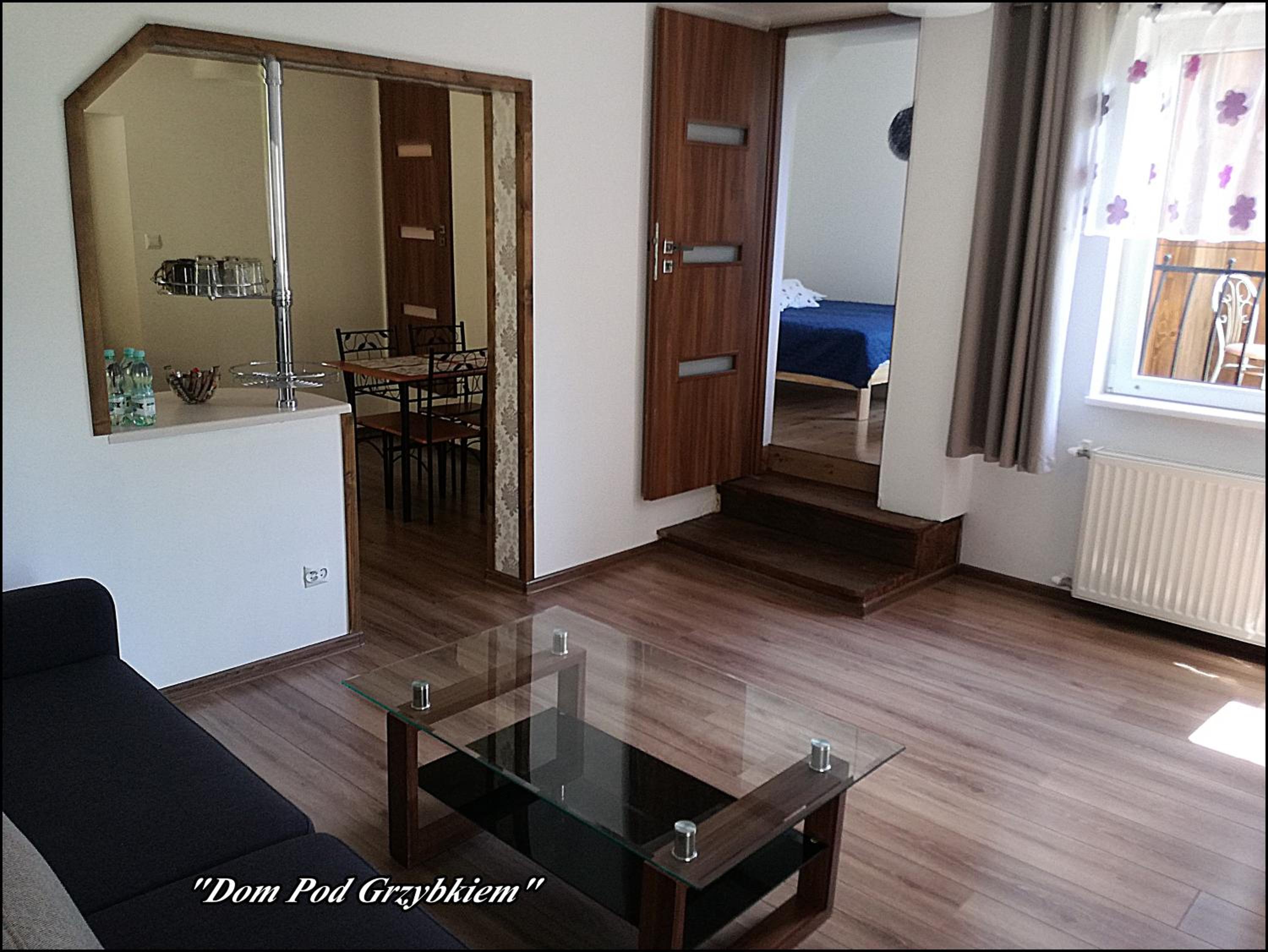 Apartment with Garden View photo 1