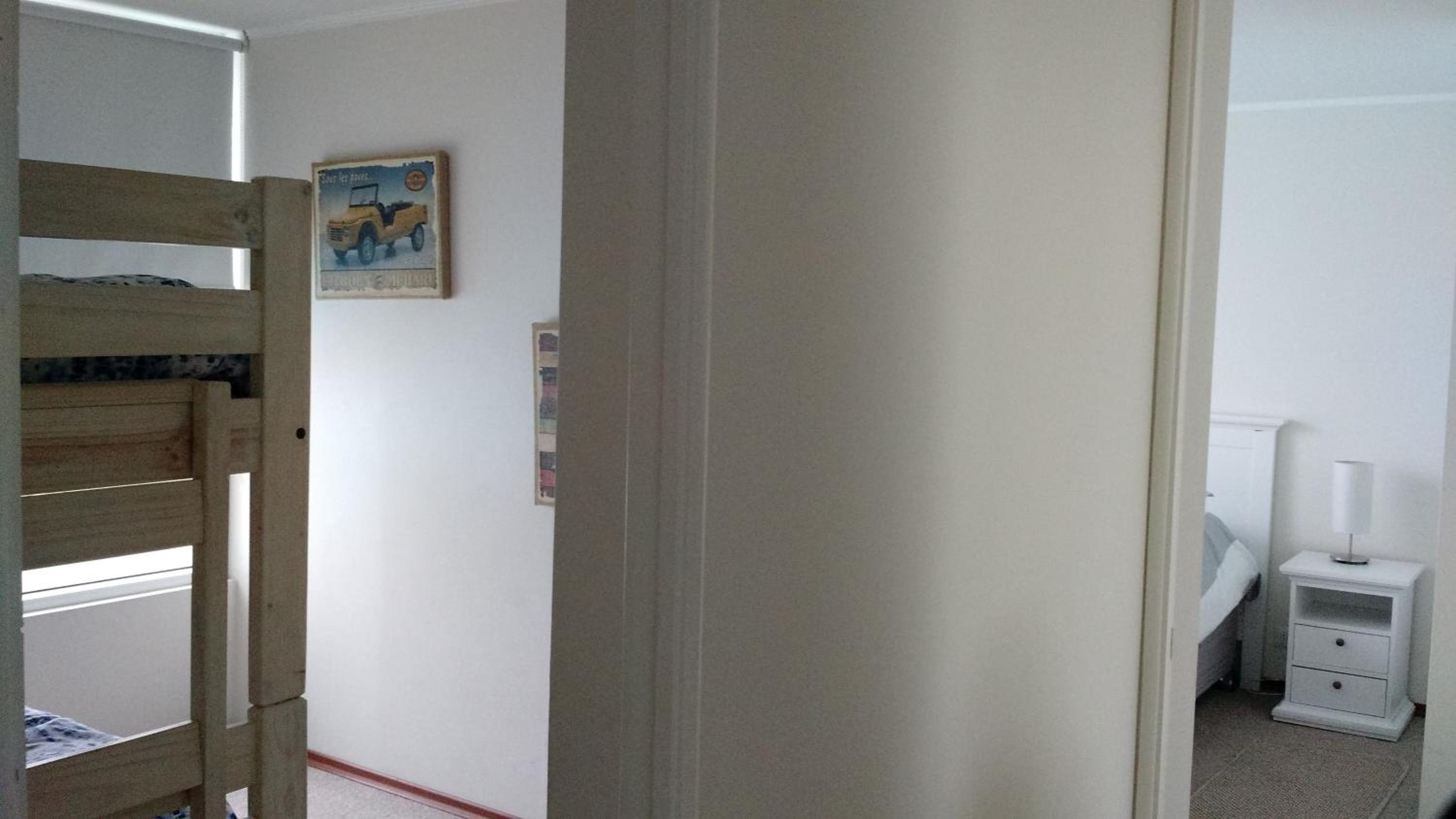 Two-Bedroom Apartment photo 1