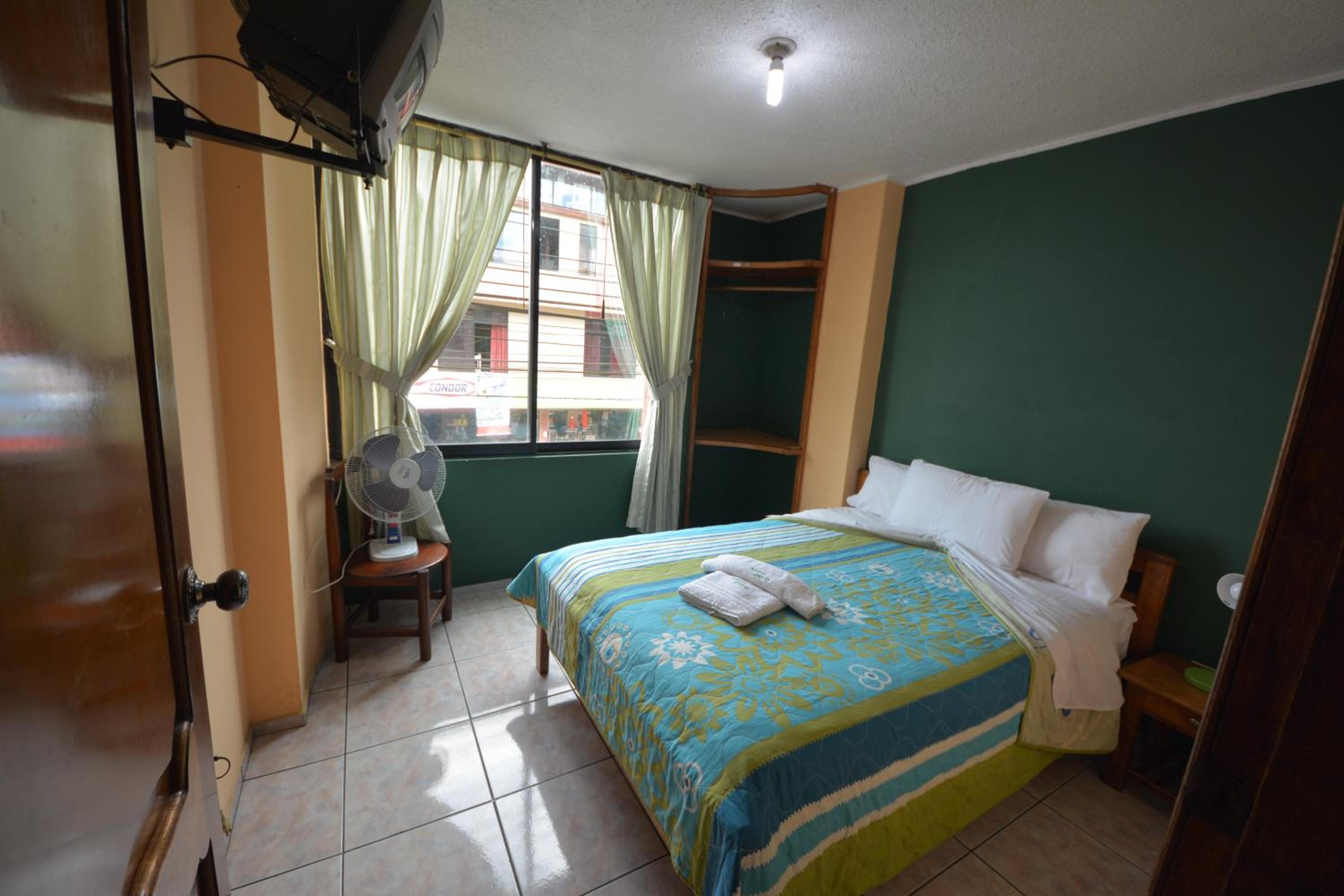 Single Room
