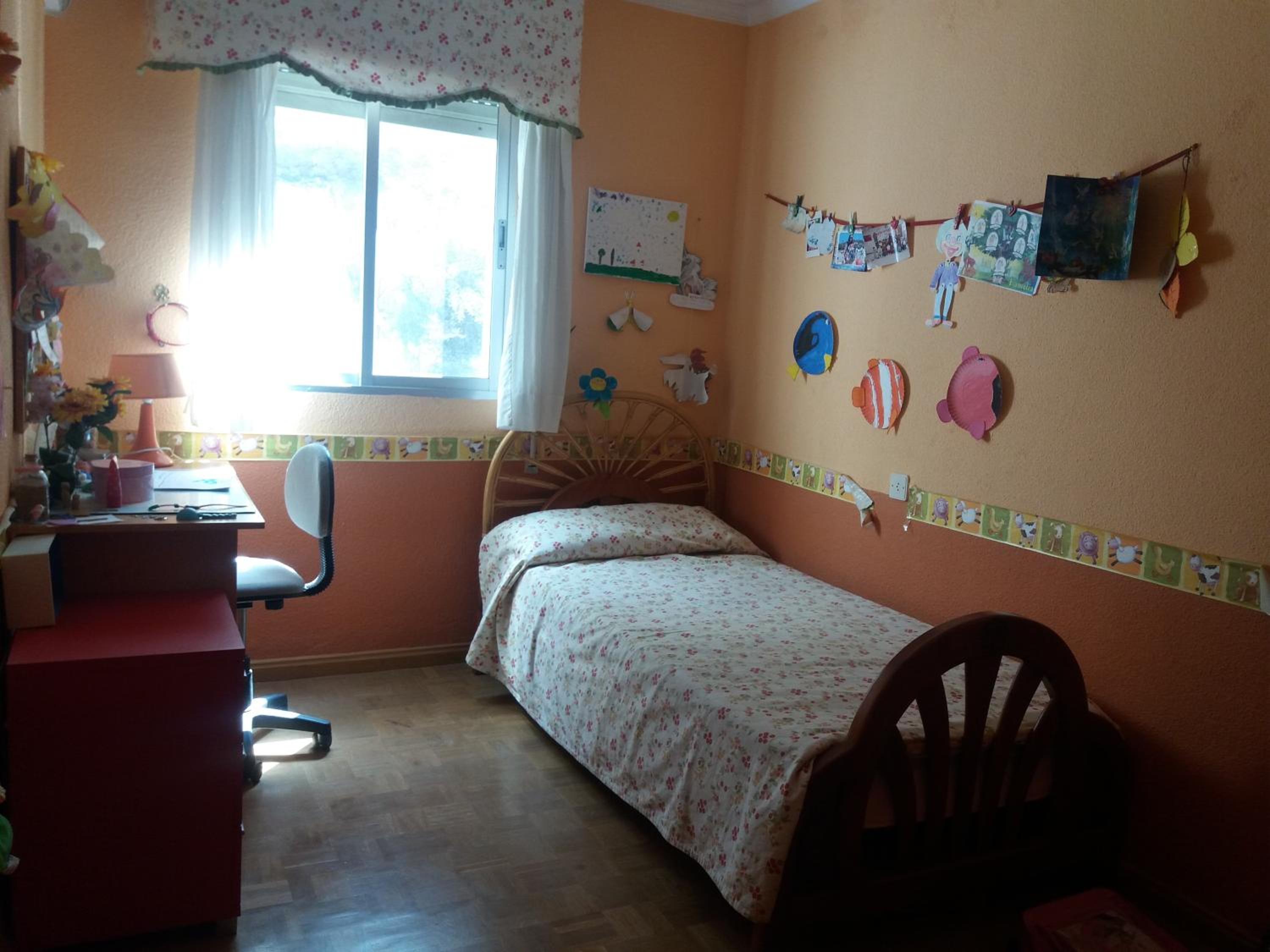 Casa de Vacaciones