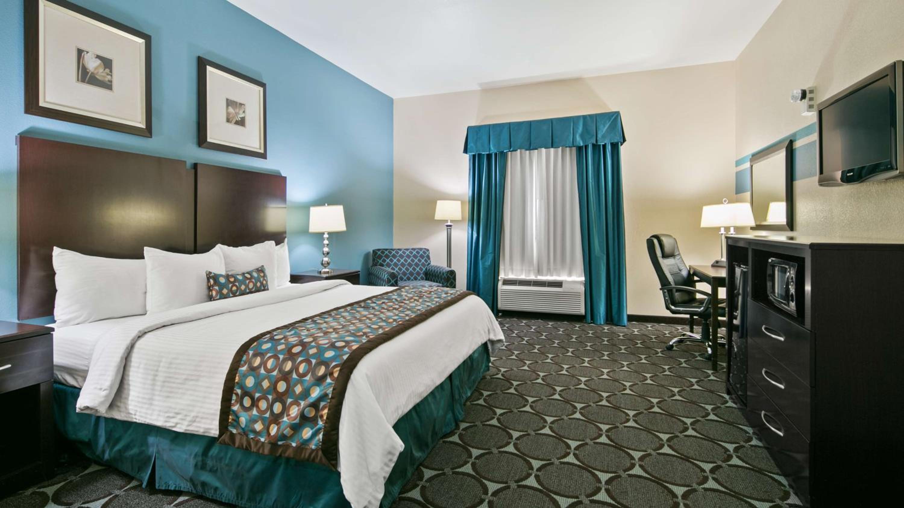 King Room photo 2