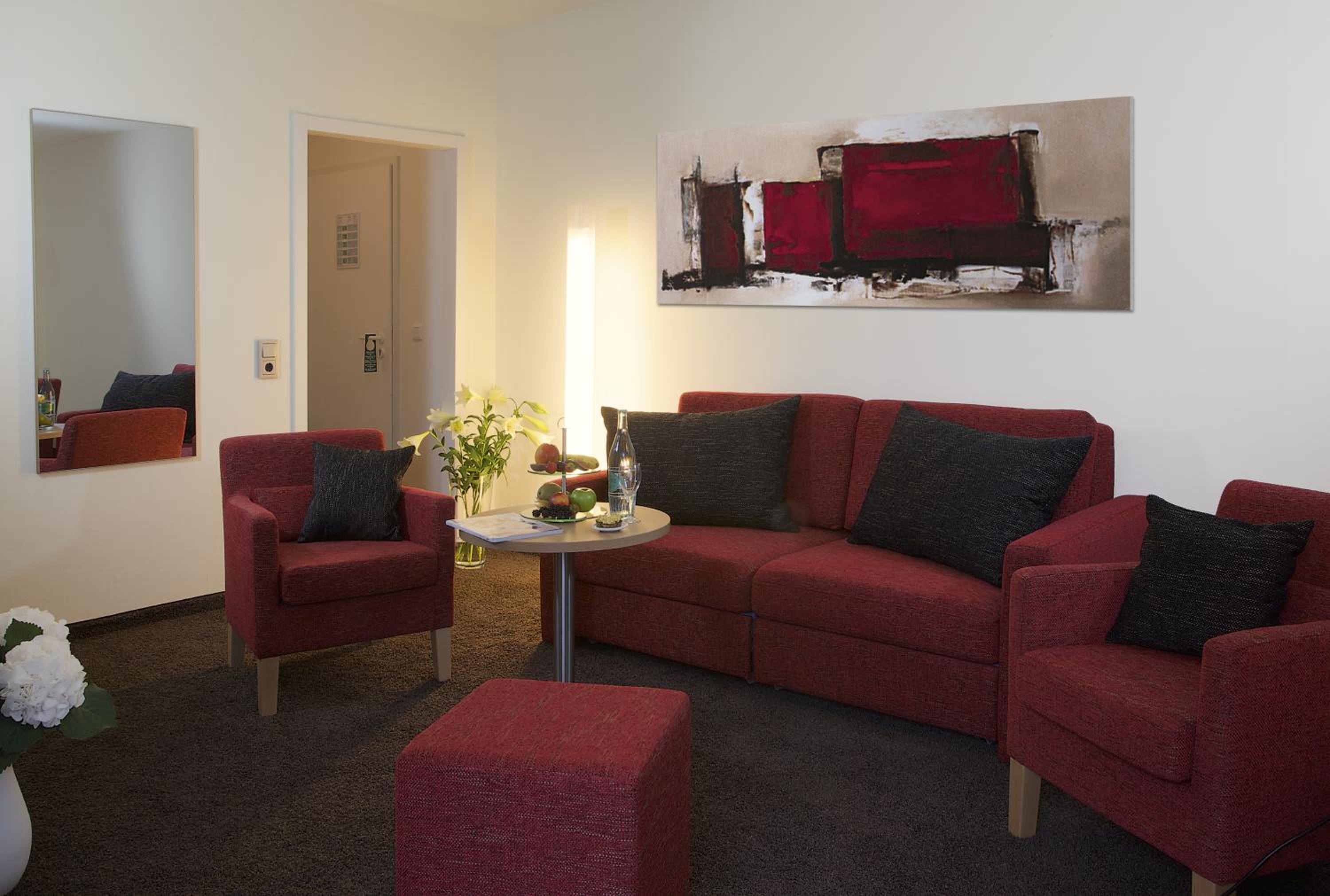 Junior Suite thumbnail 6