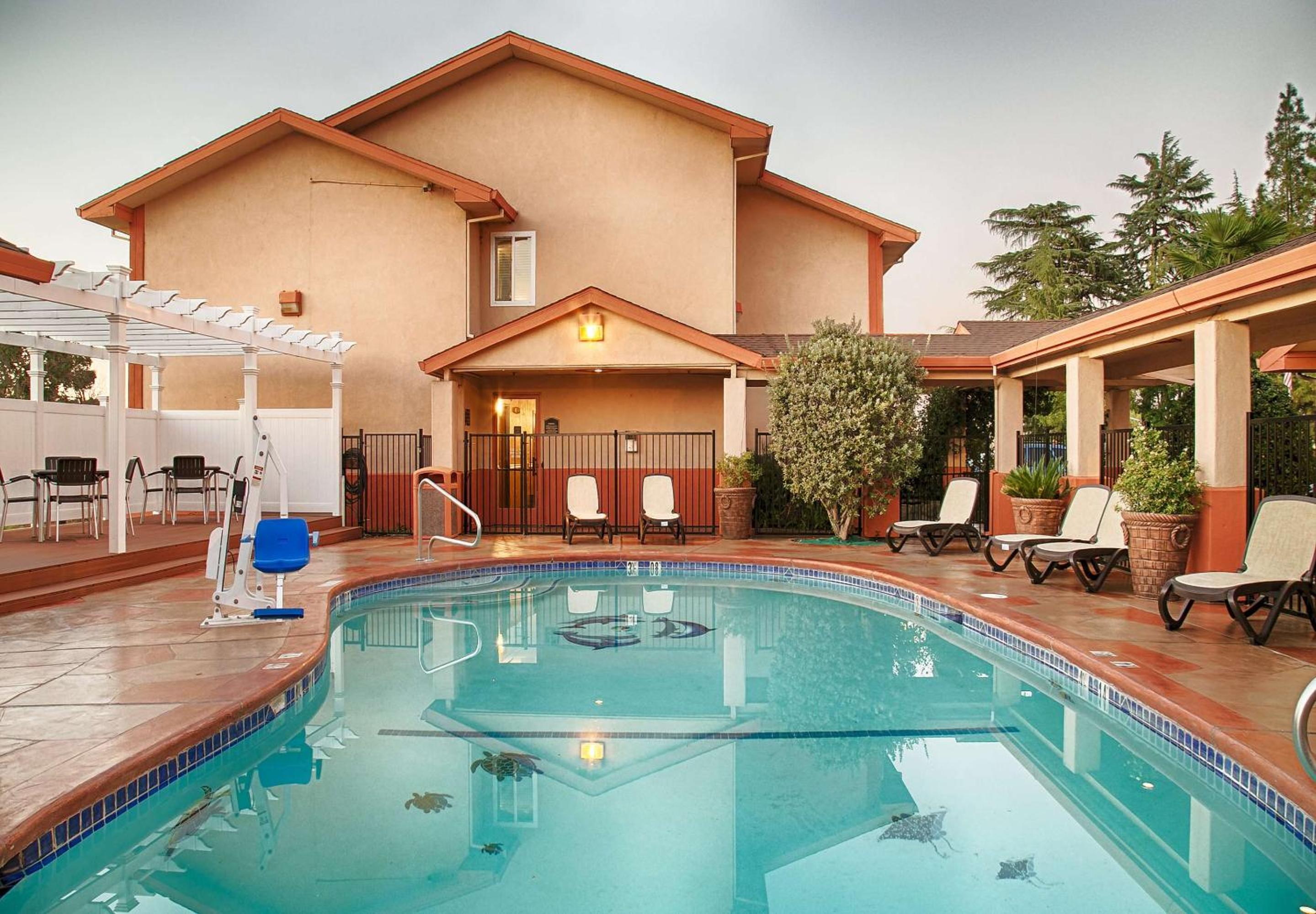 Best Western Antelope Inn & Suites, Billede 11
