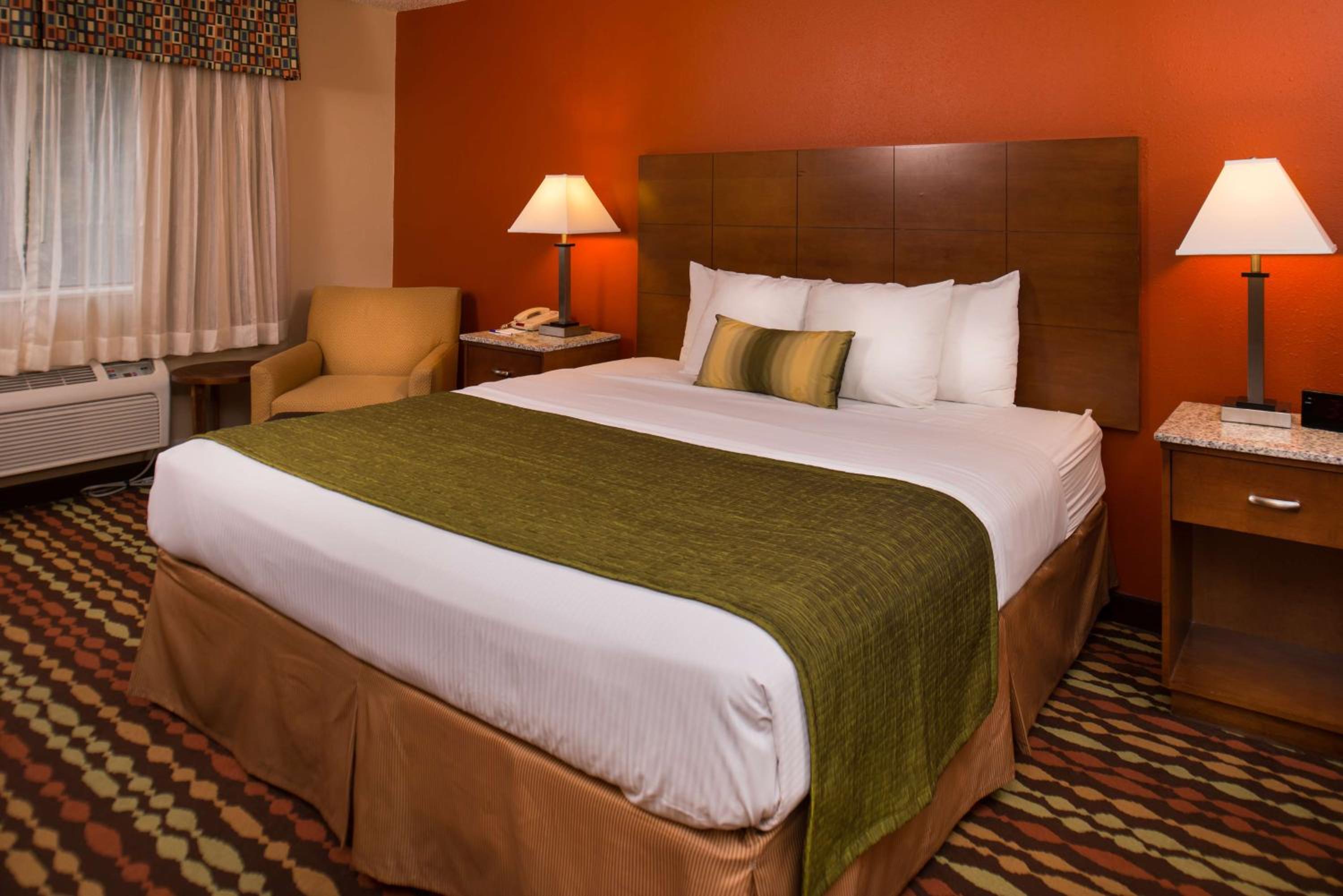 King Room