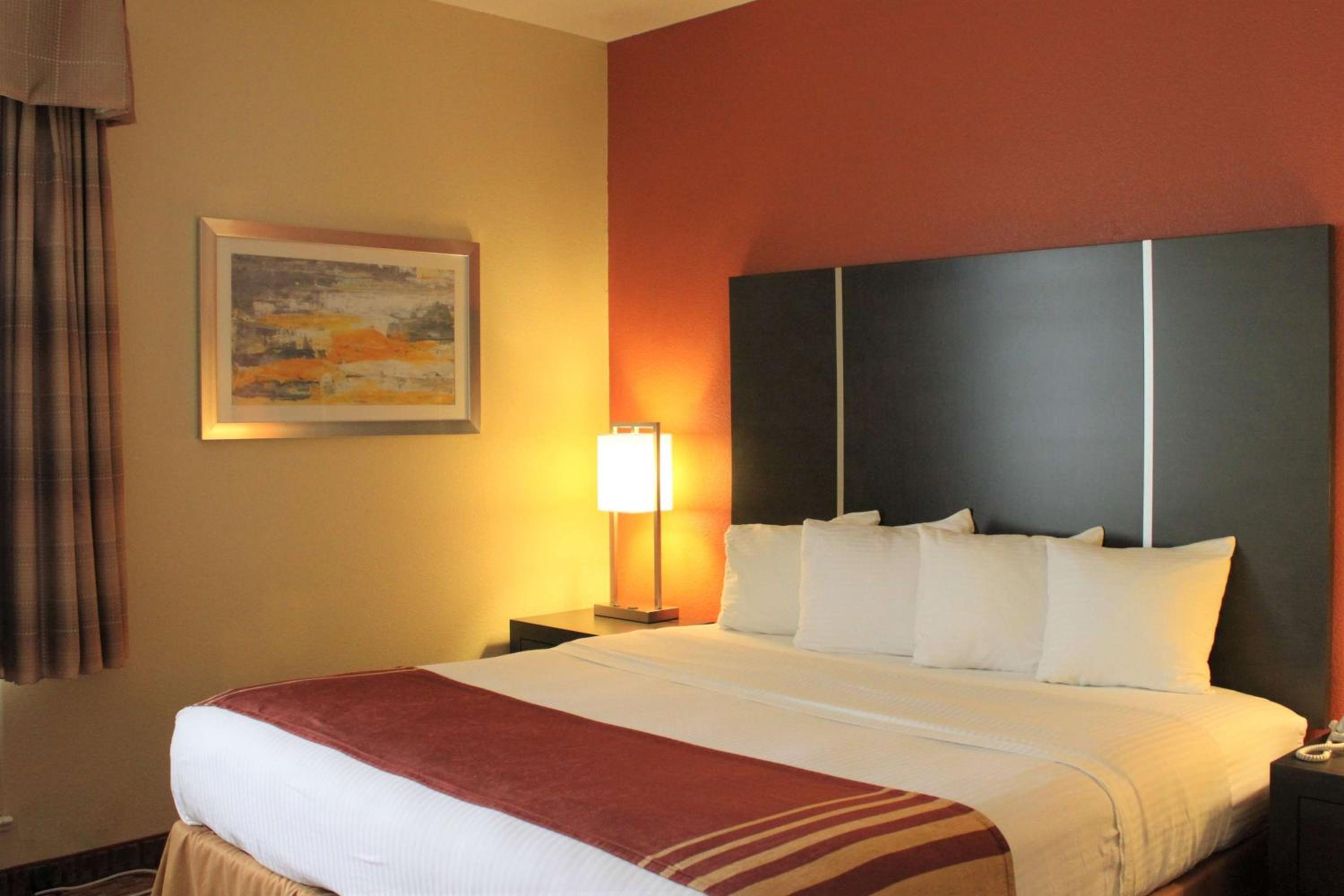 King Room - Photo 3