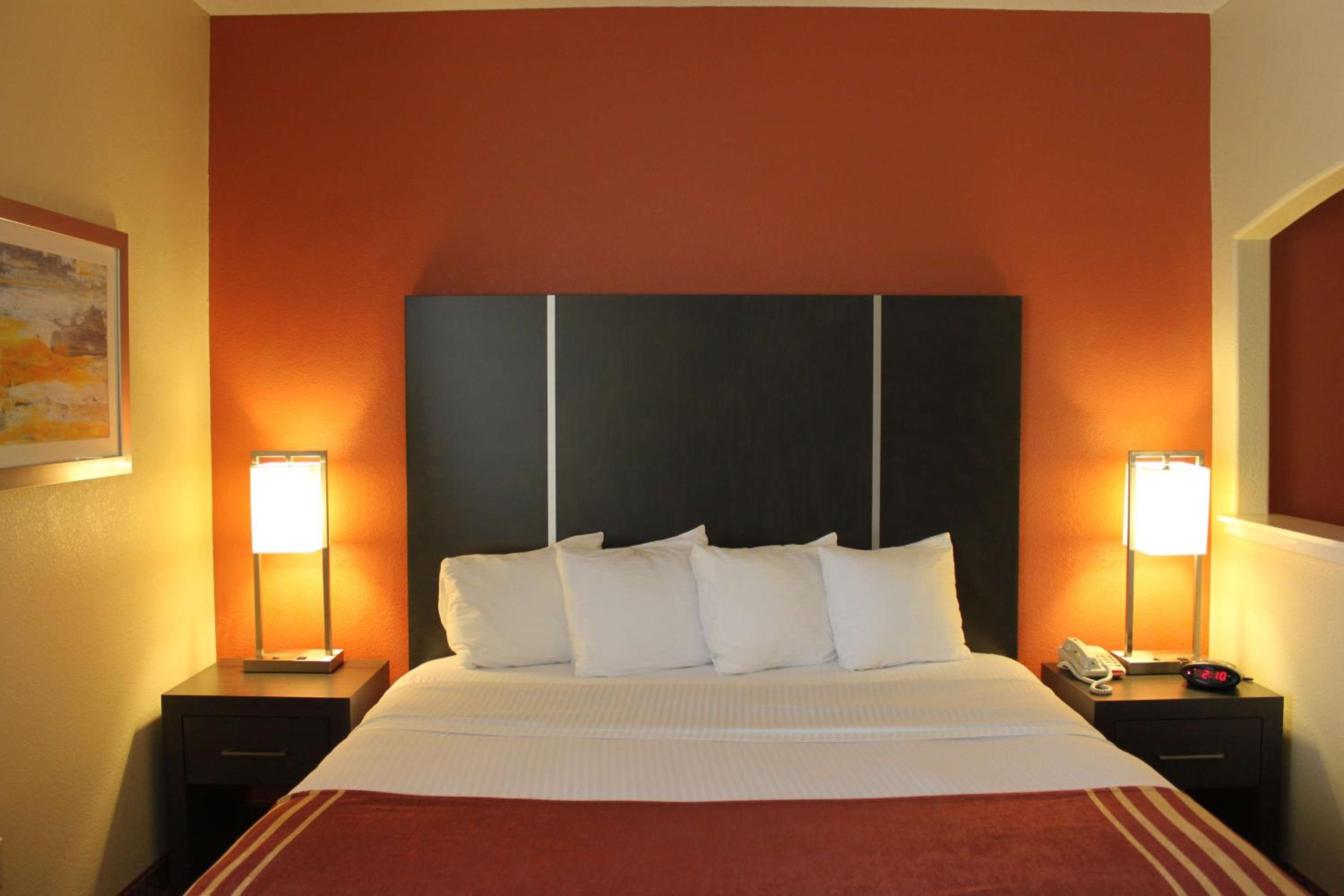 King Room - Photo 2