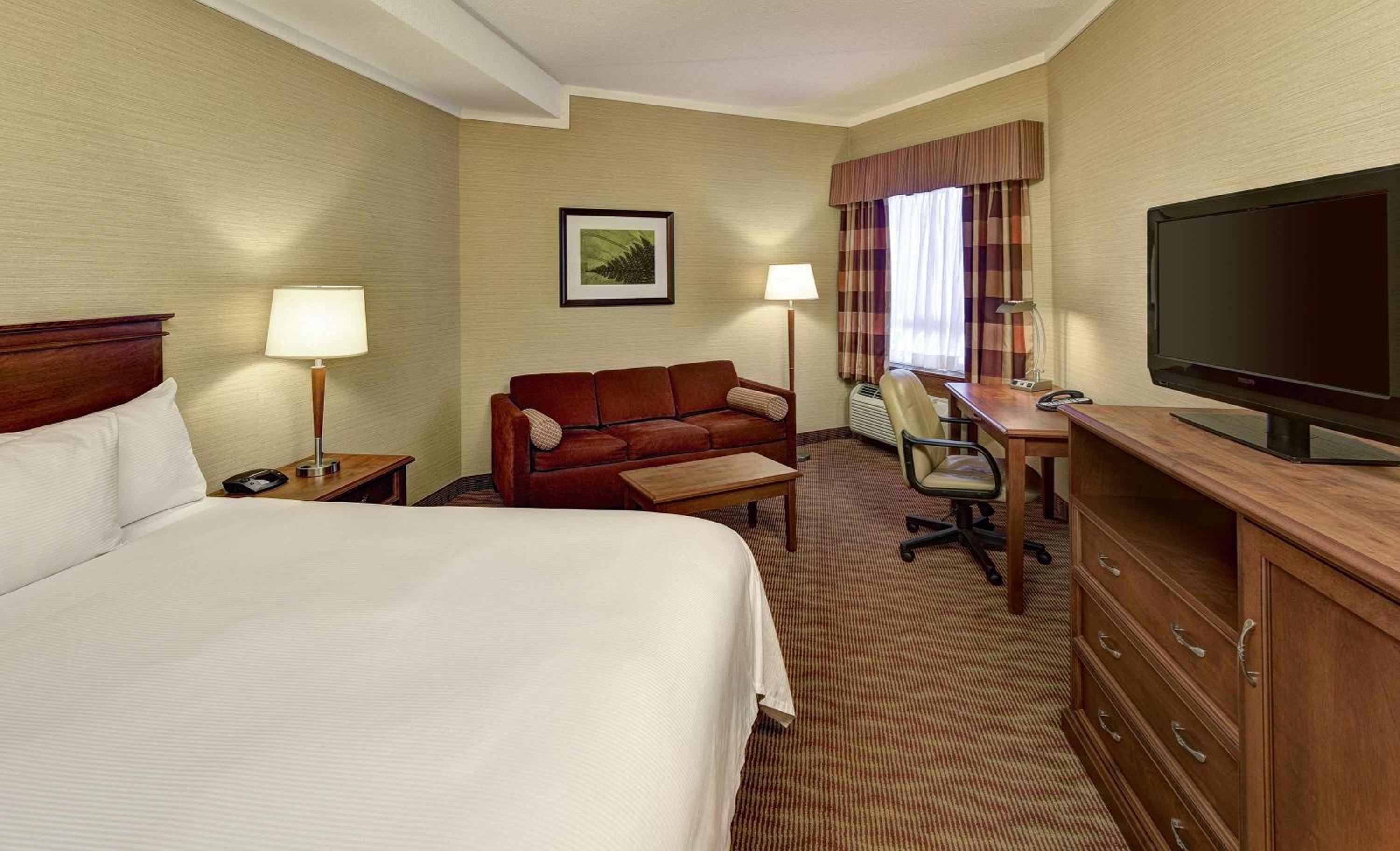 Queen Room - Photo 1