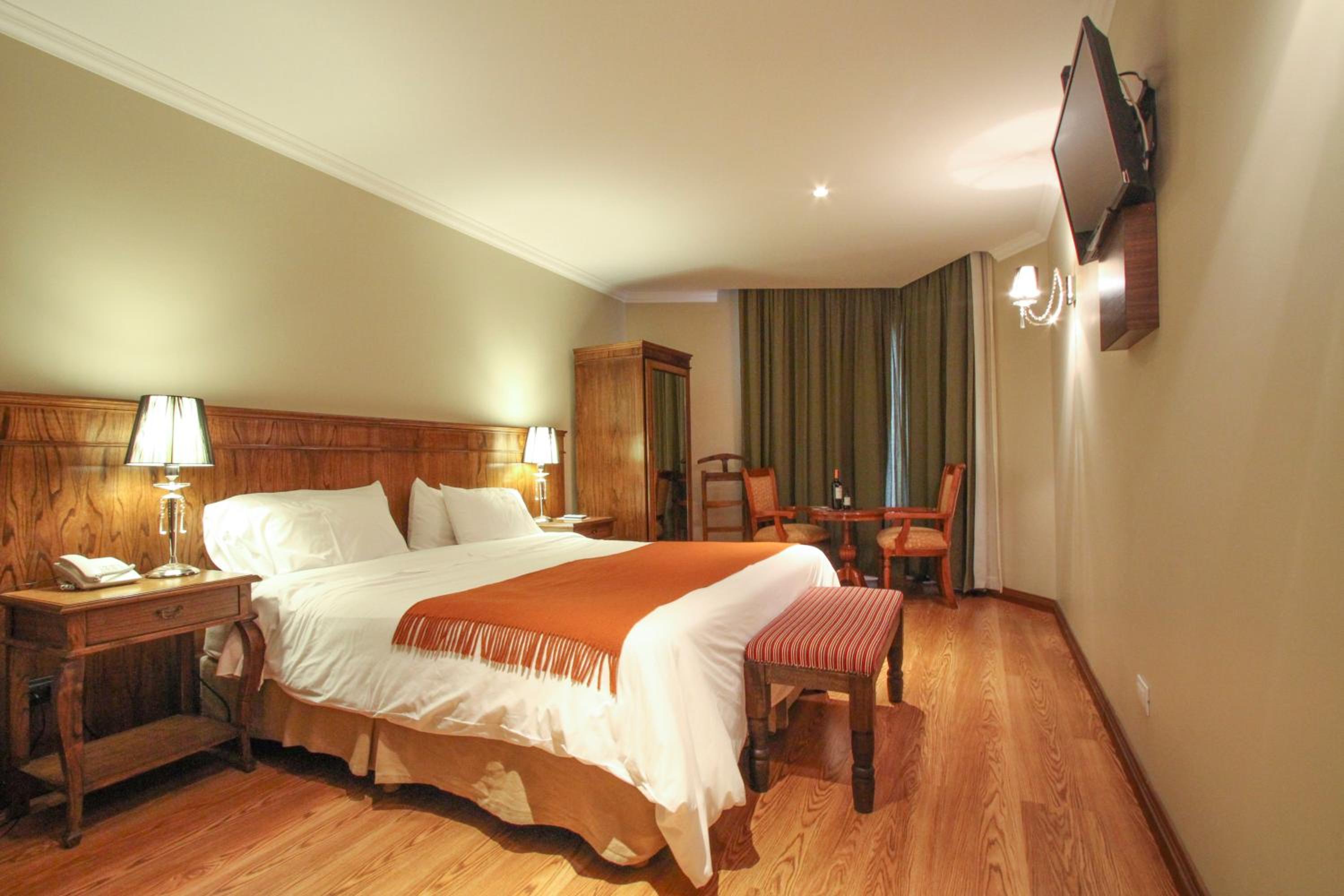 Superior Double Room photo 1