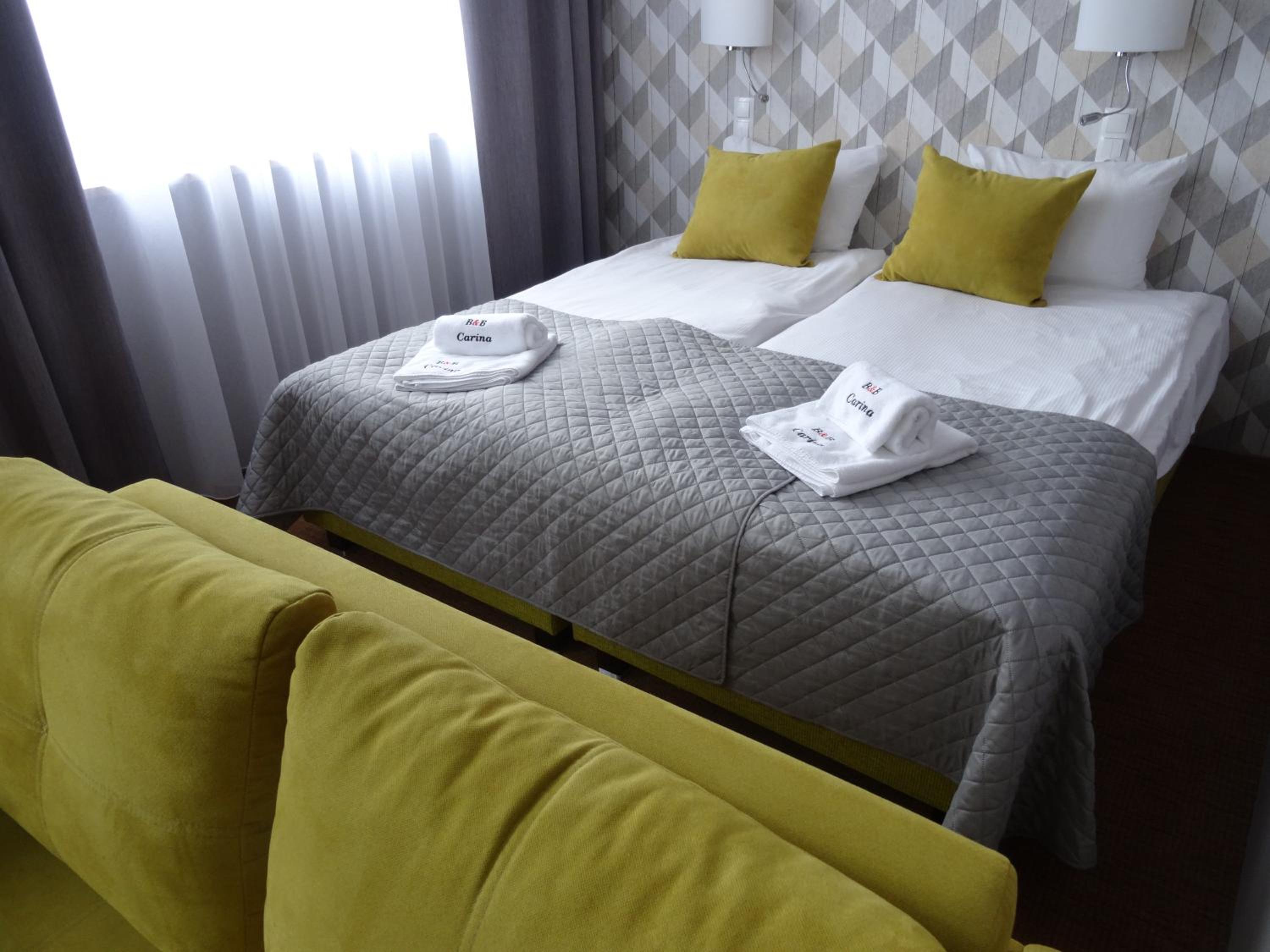 Junior Suite - Photo 2