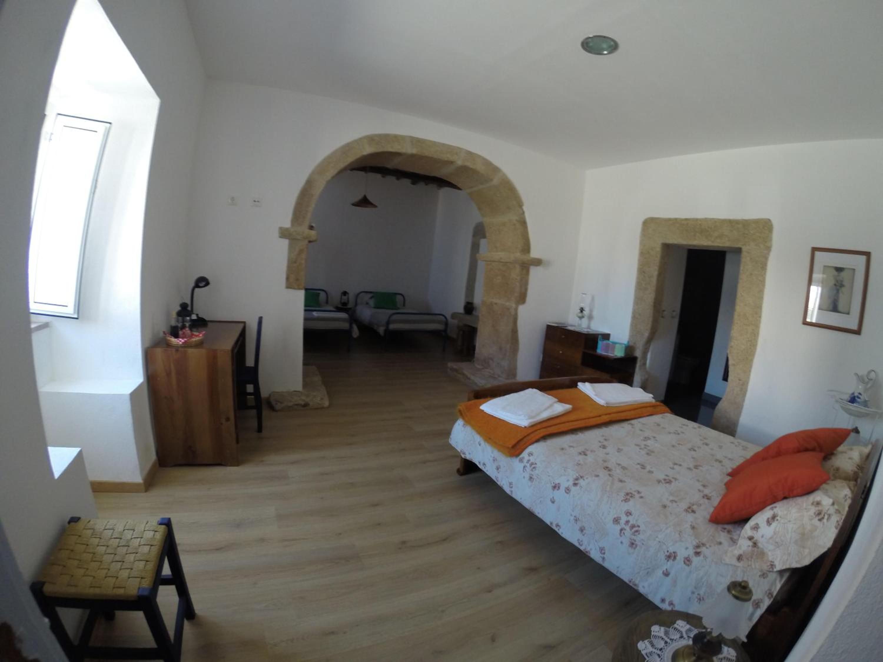 Family Room with Private Bathroom photo 1