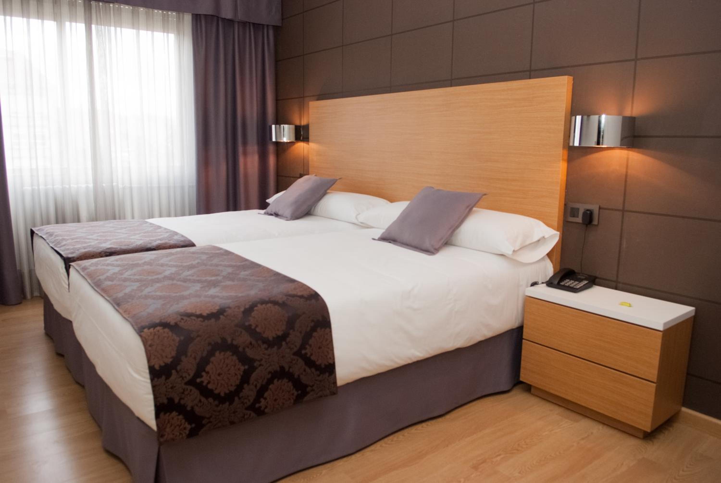 Special Offer - Double or Twin Room photo 2