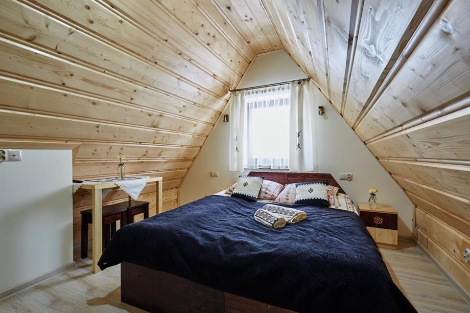 Standard Twin Room photo 2