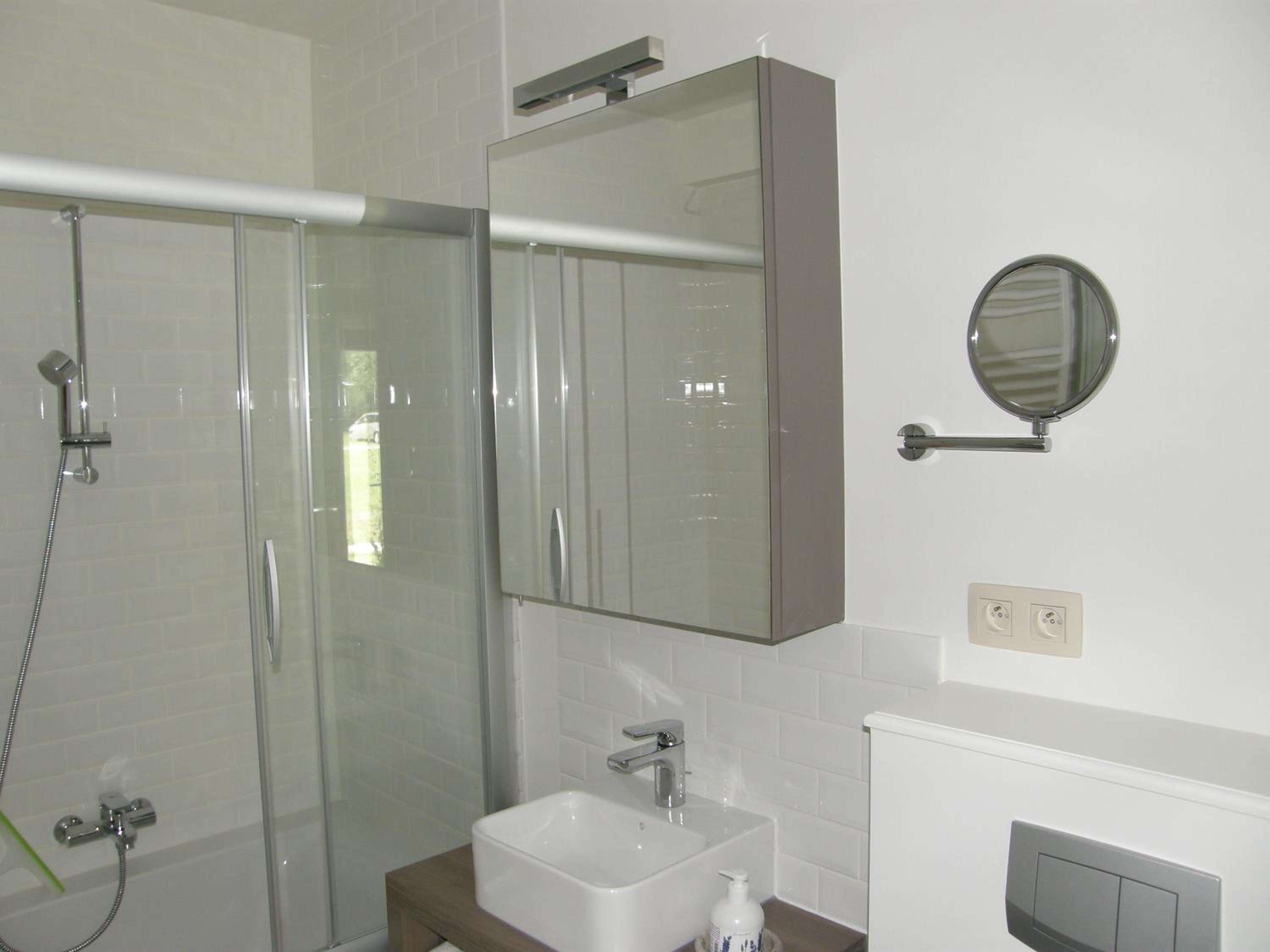Two-Bedroom House photo 2