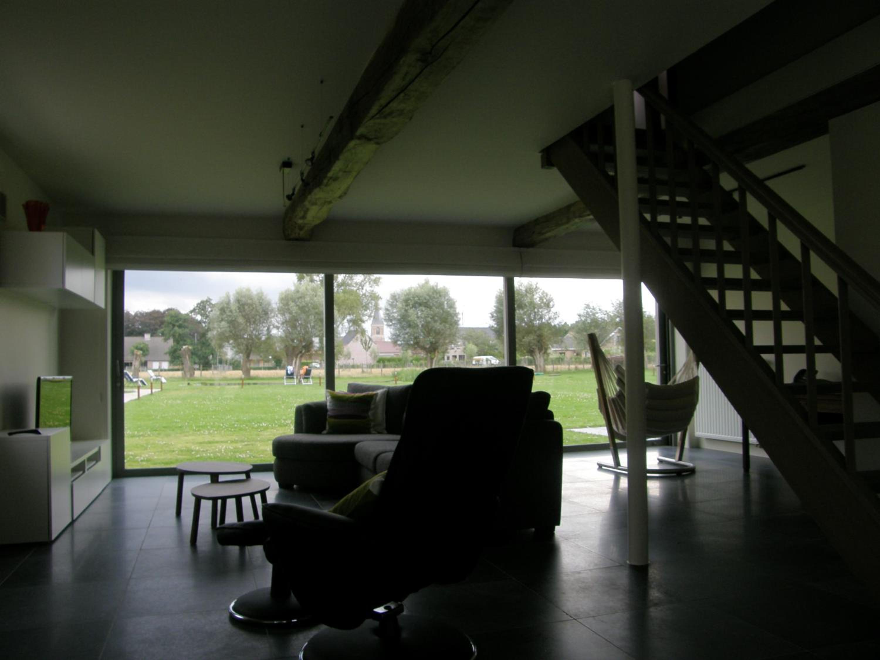 Two-Bedroom House photo 1