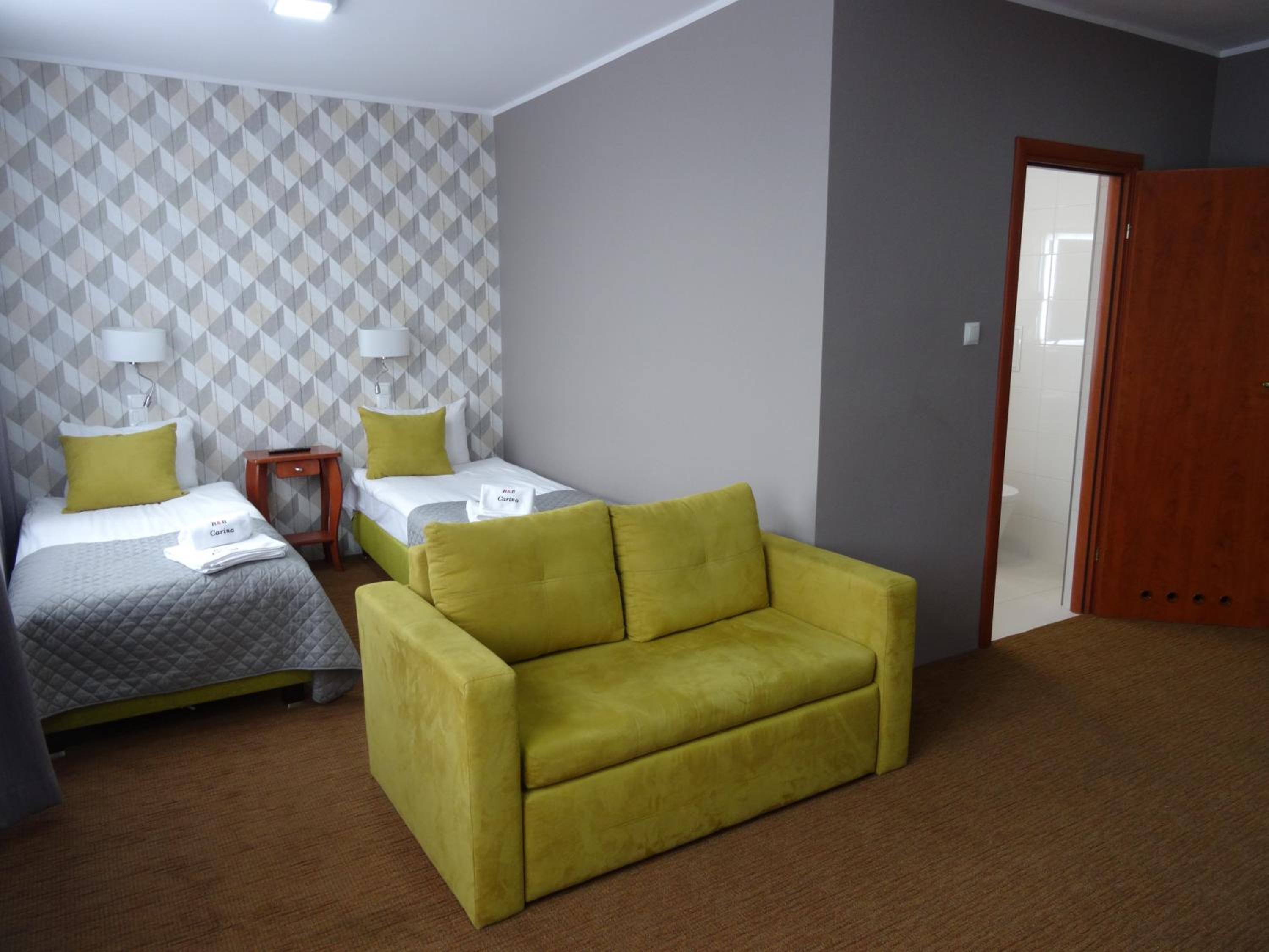 Junior Suite - Photo 1