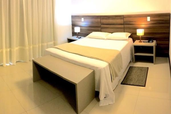 Luxury Queen Room photo 3