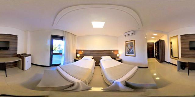 Standard Double or Twin Room photo 1