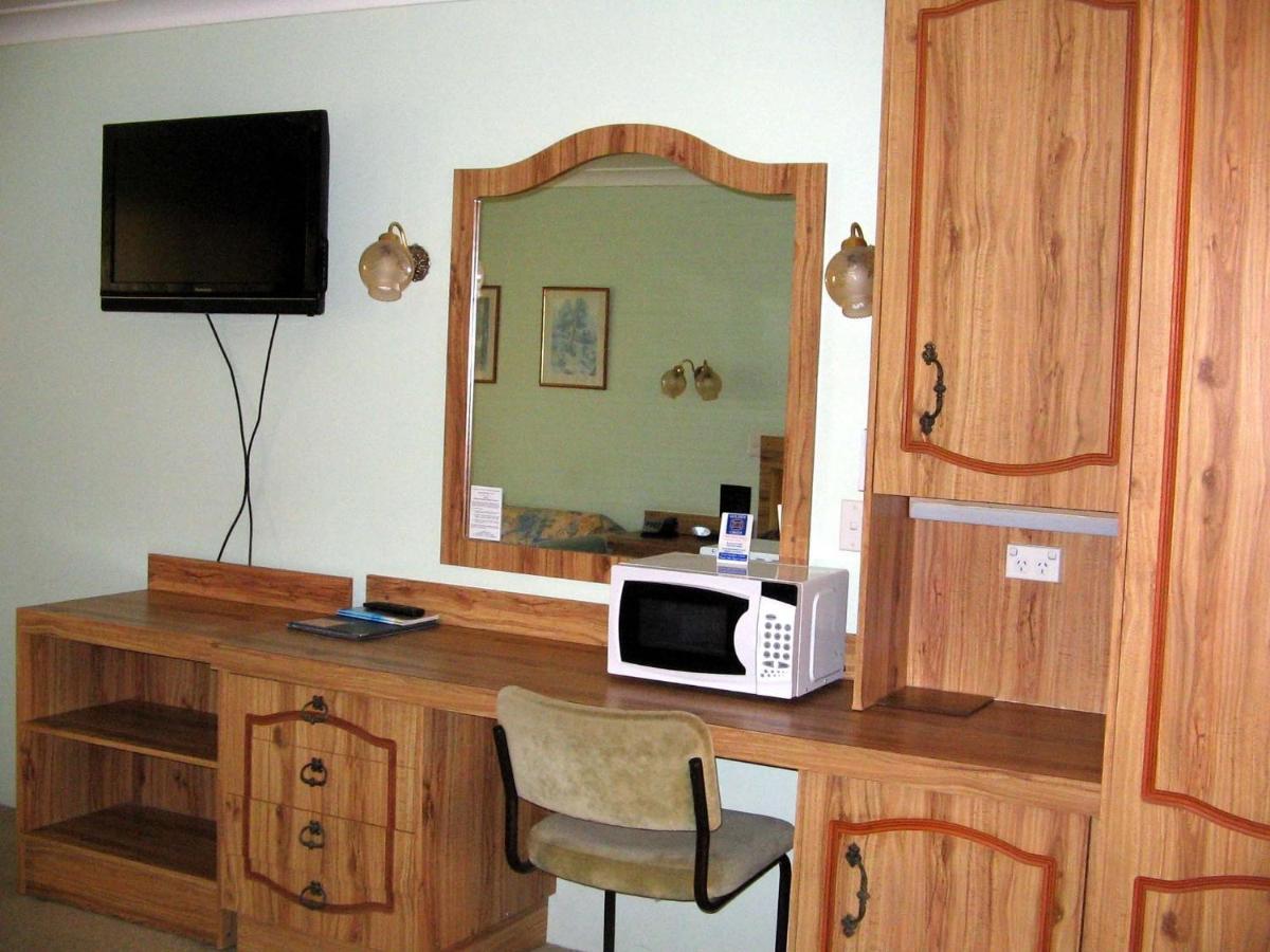 Deluxe Queen Room photo 1