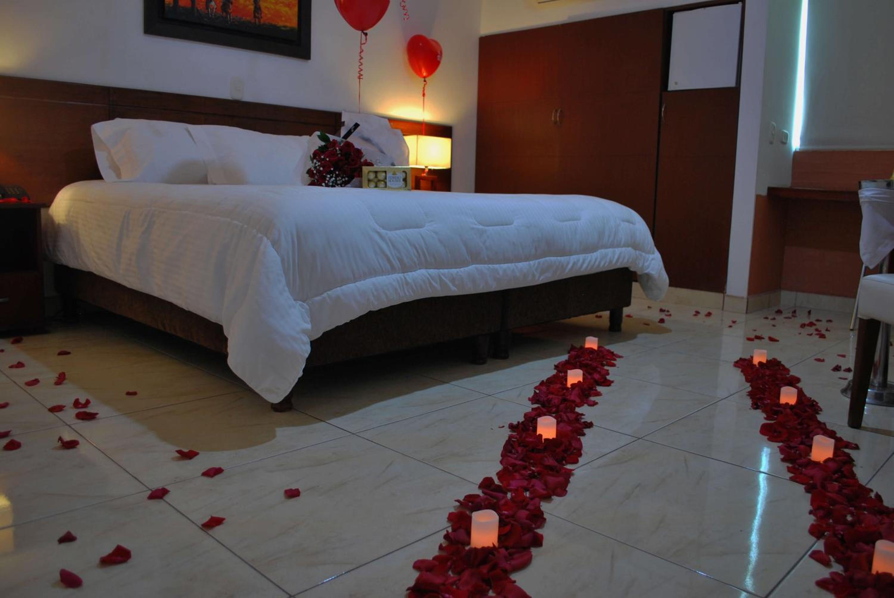 Deluxe King Room photo 1