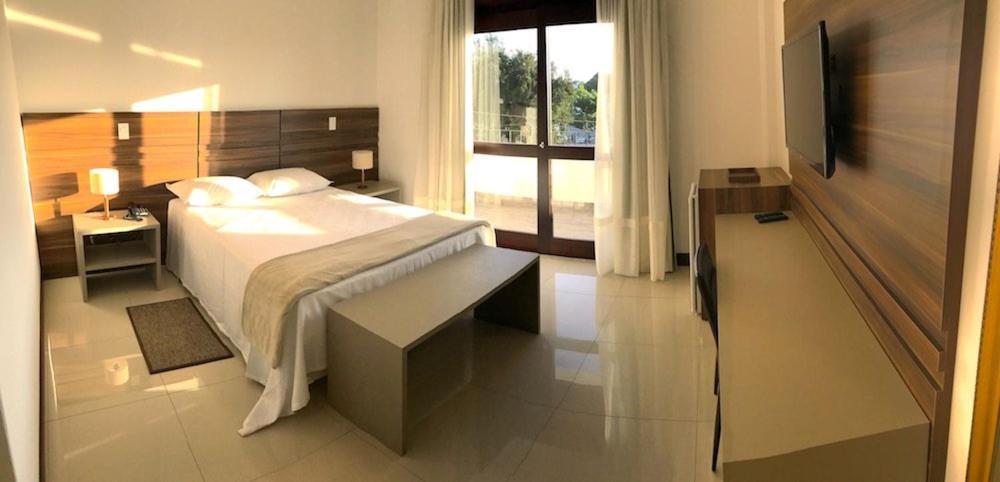 Luxury Triple Room Conjugado photo 3