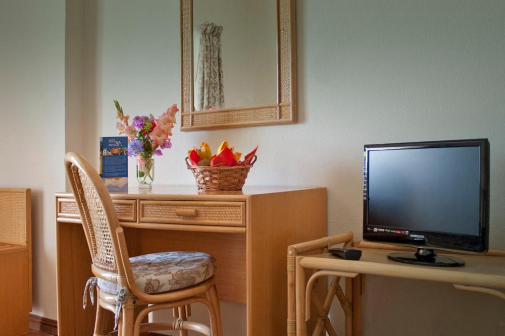 Twin Room photo 2