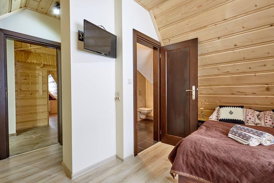 Double Room photo 3