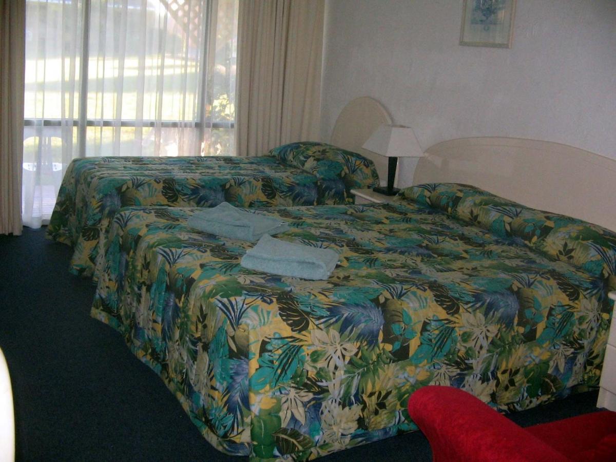 Standard Double or Twin Room photo 1