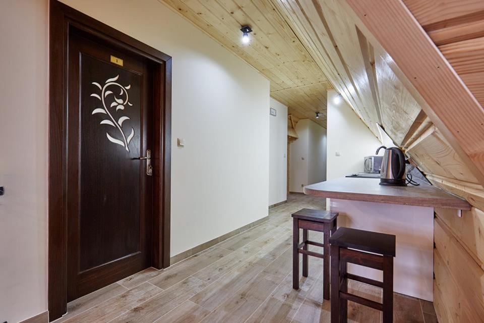 Standard Twin Room photo 1