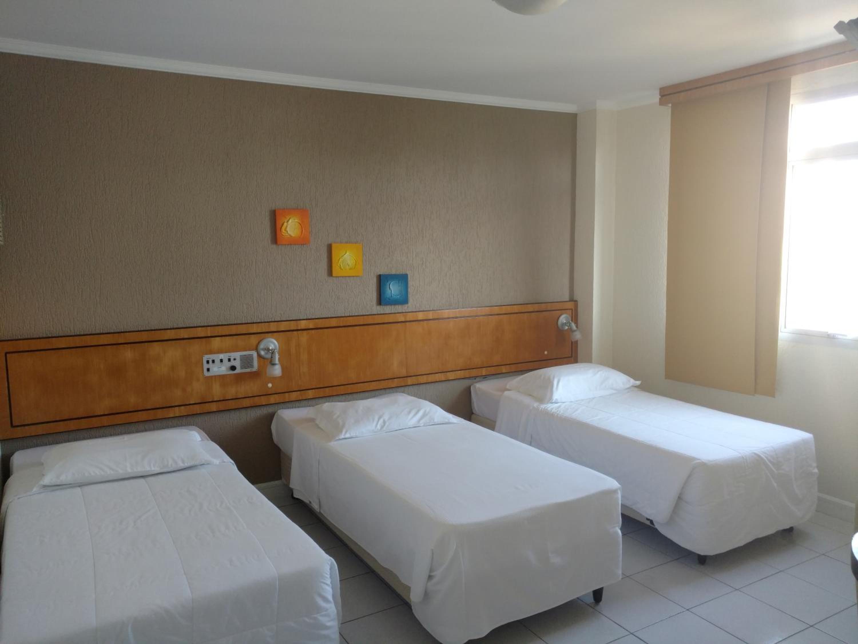 Triple Room - Photo 3