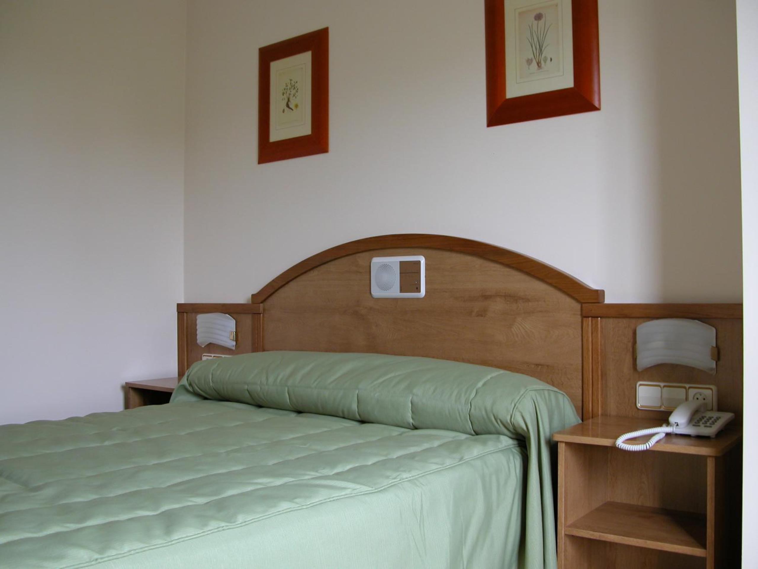 Habitación Doble