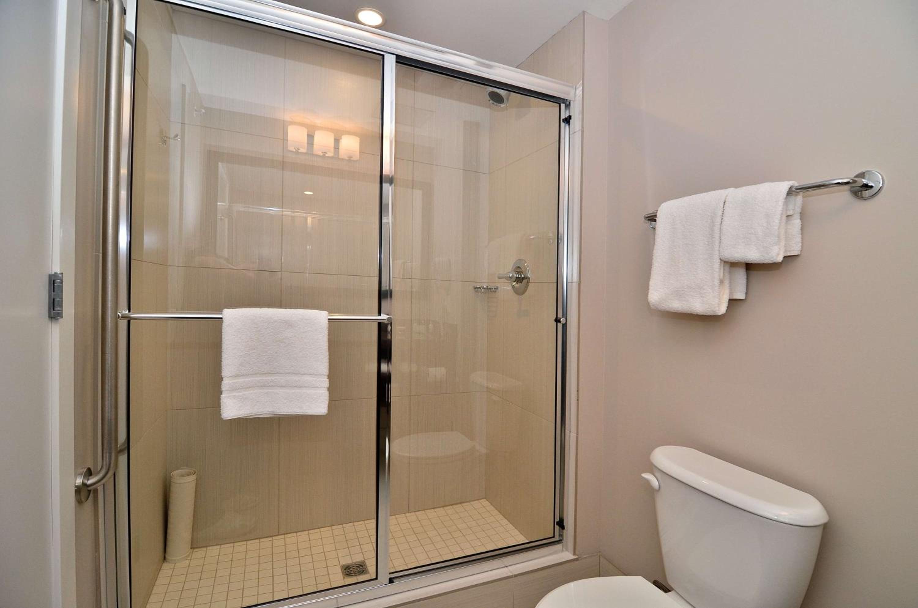 King Suite - Pet Friendly/Non-Smoking photo 3