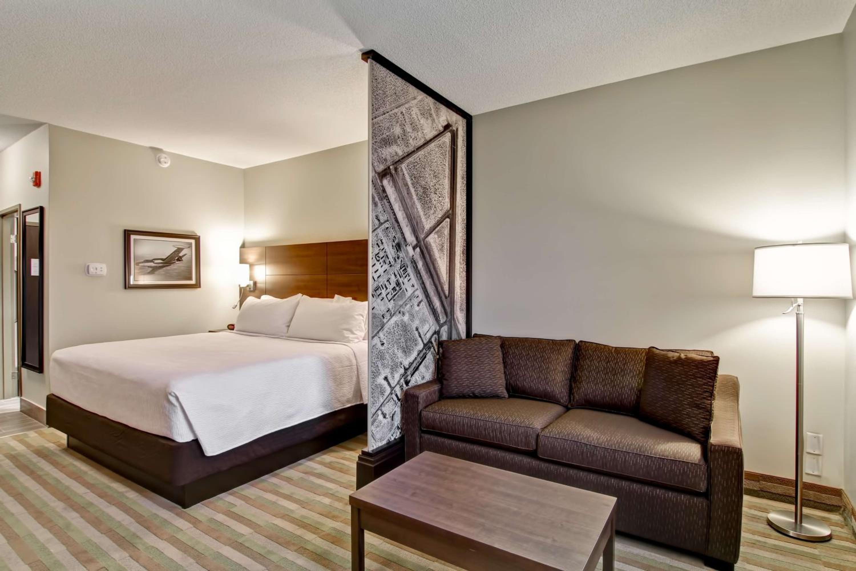 King Suite